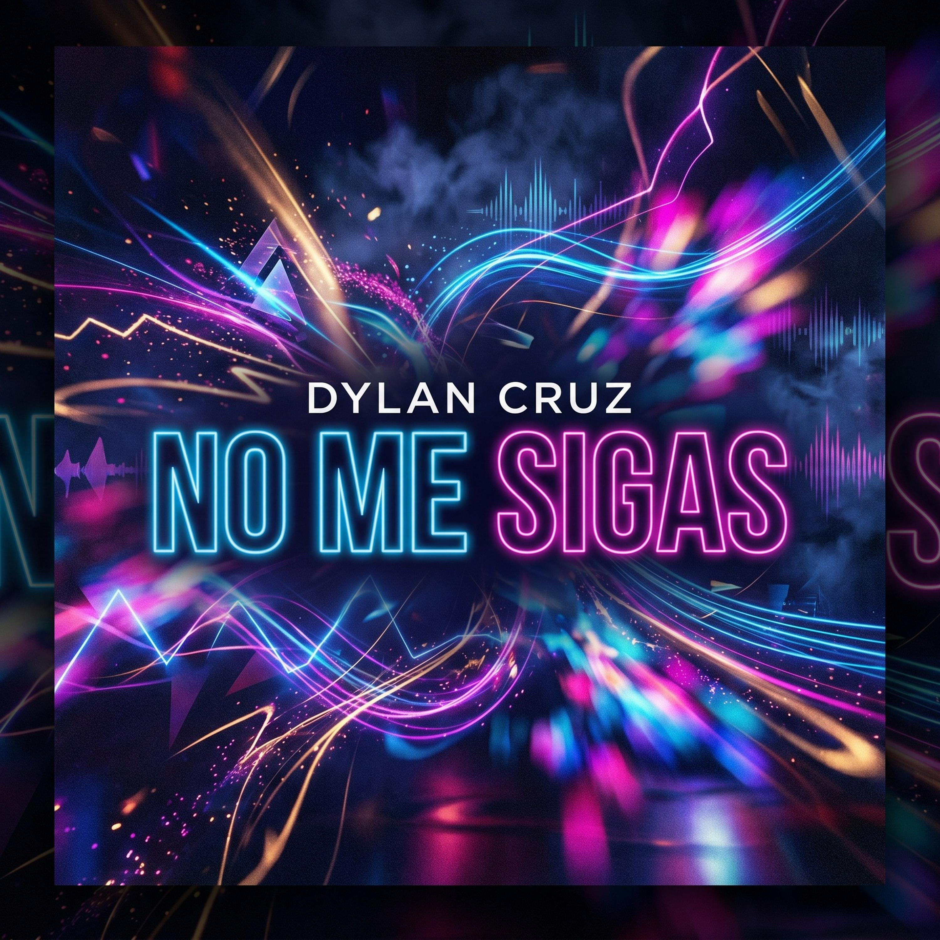 Релиз NO ME SIGAS