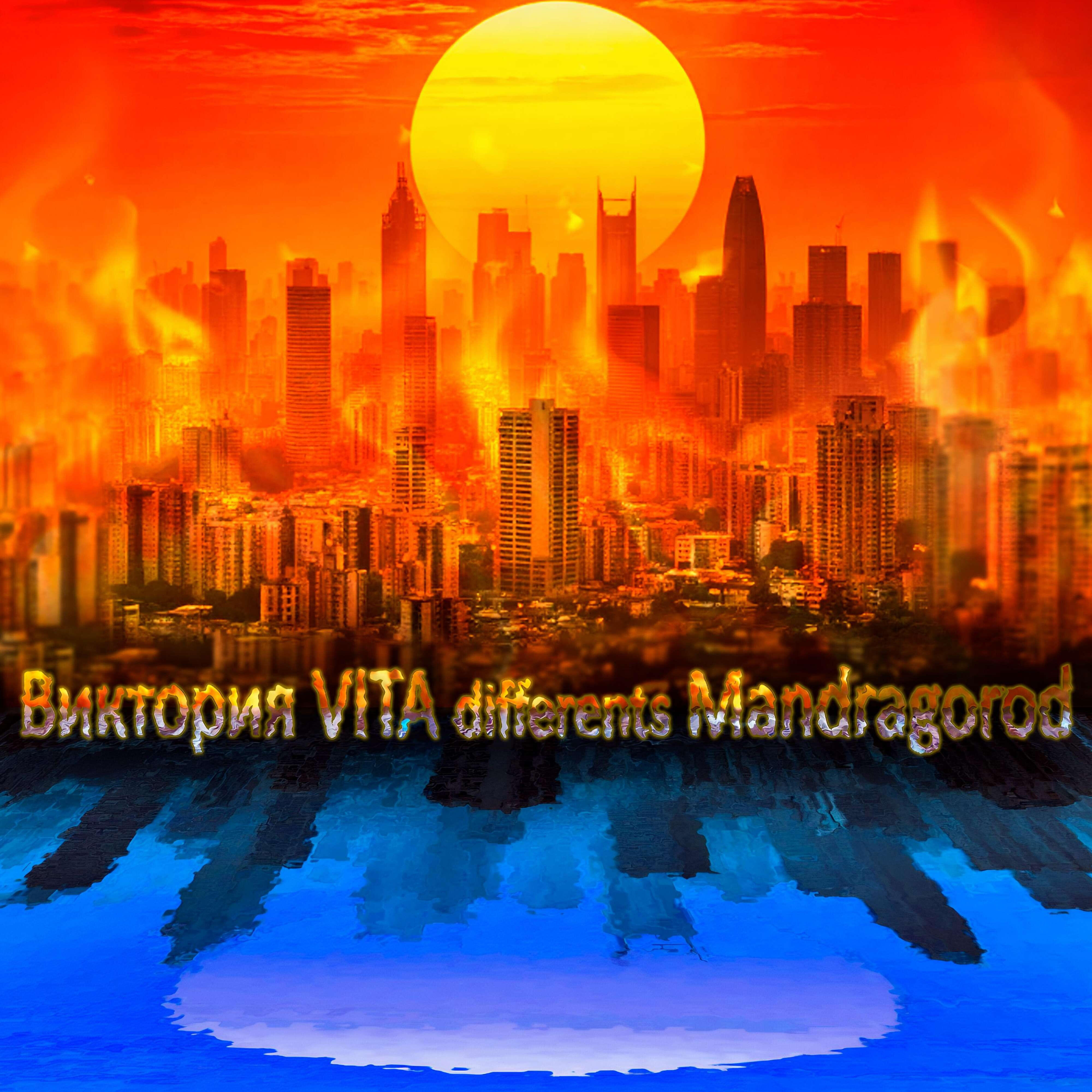 Релиз differents