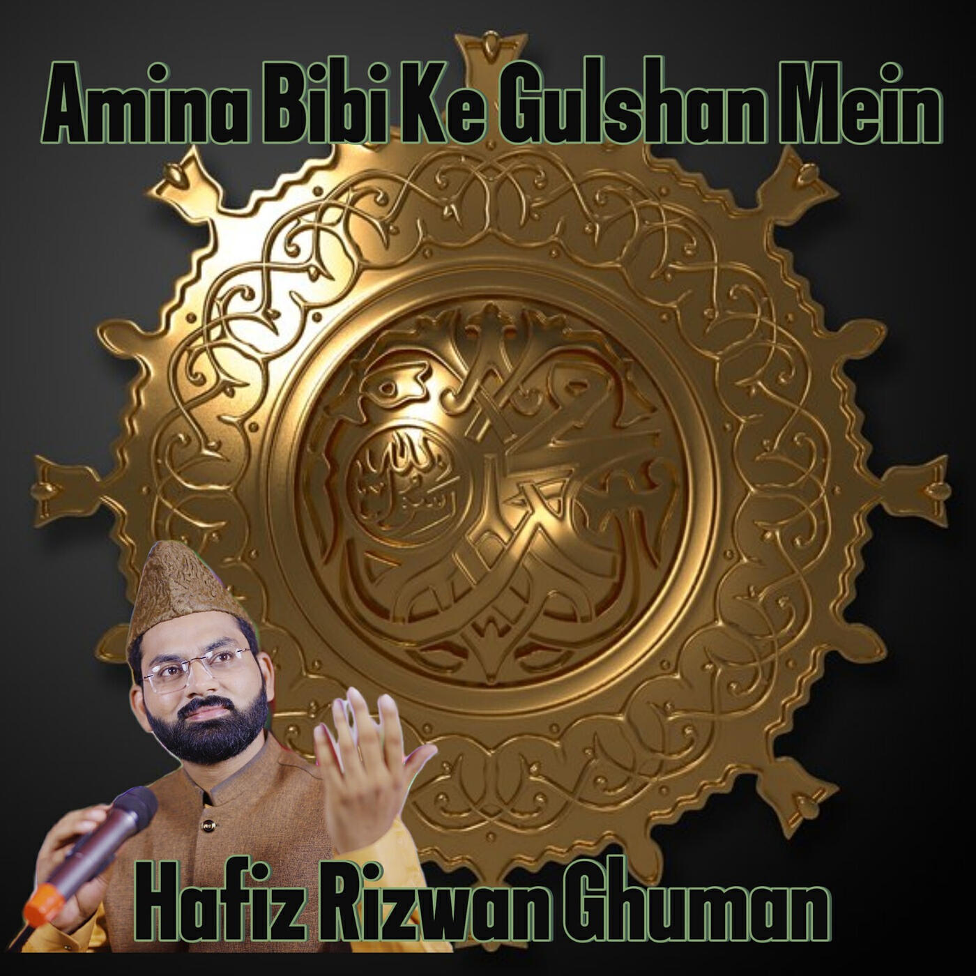 Релиз Amina Bibi Ke Gulshan Mein