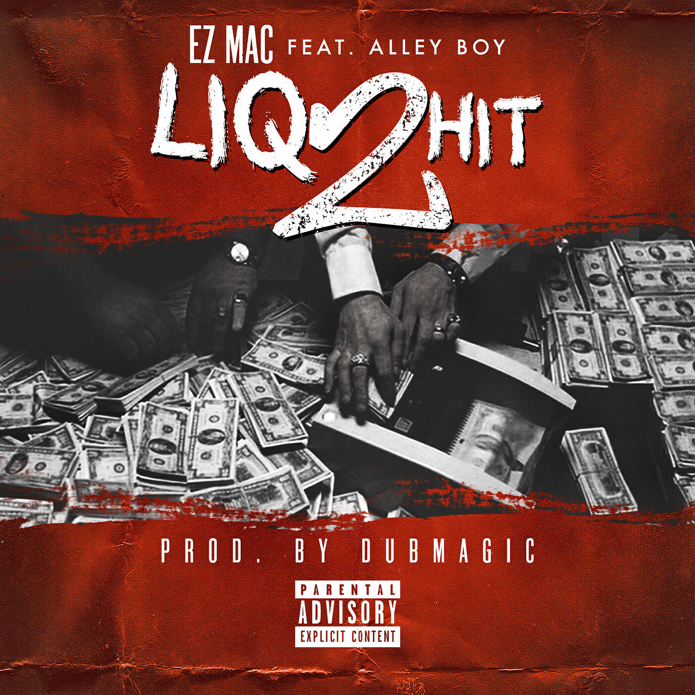 Релиз Liq 2 Hit