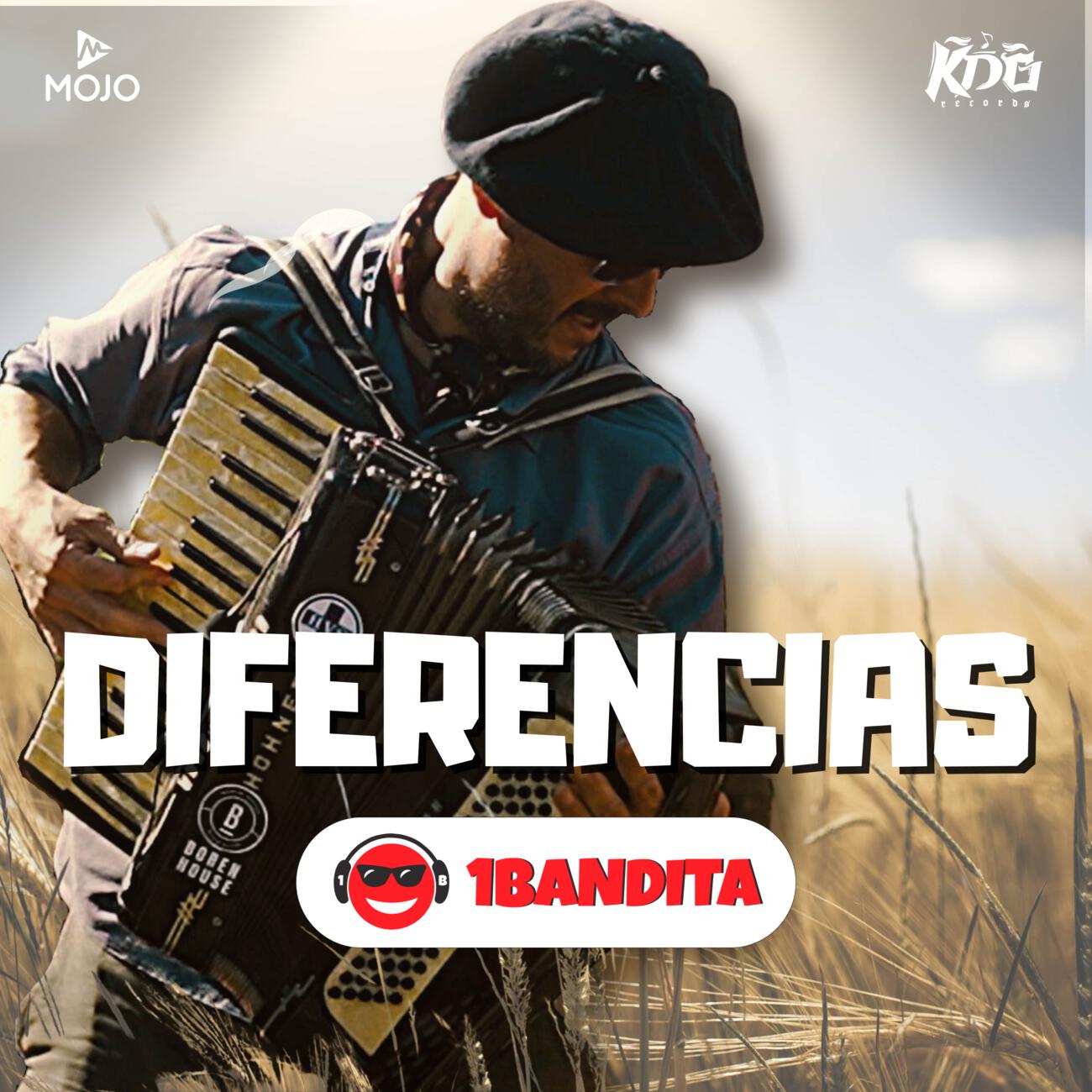 Релиз Diferencias