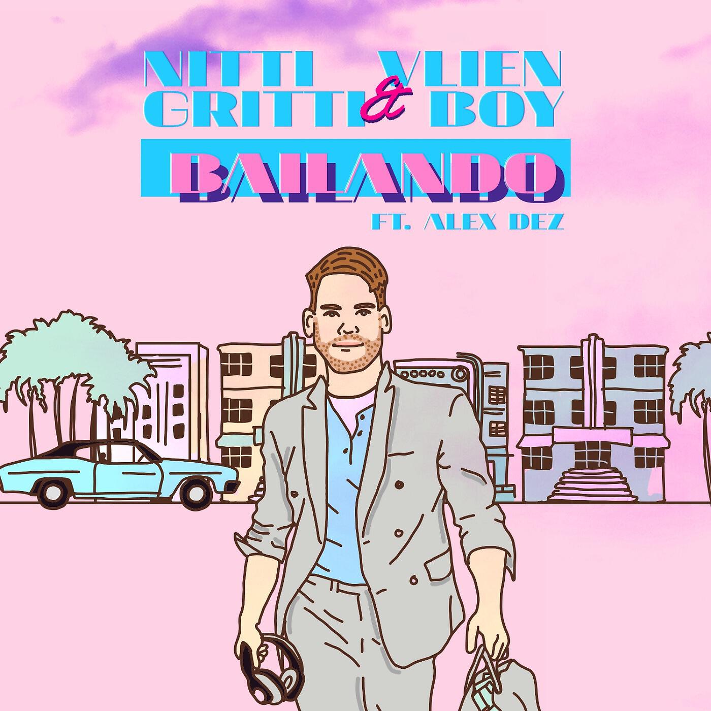 Alex Dez