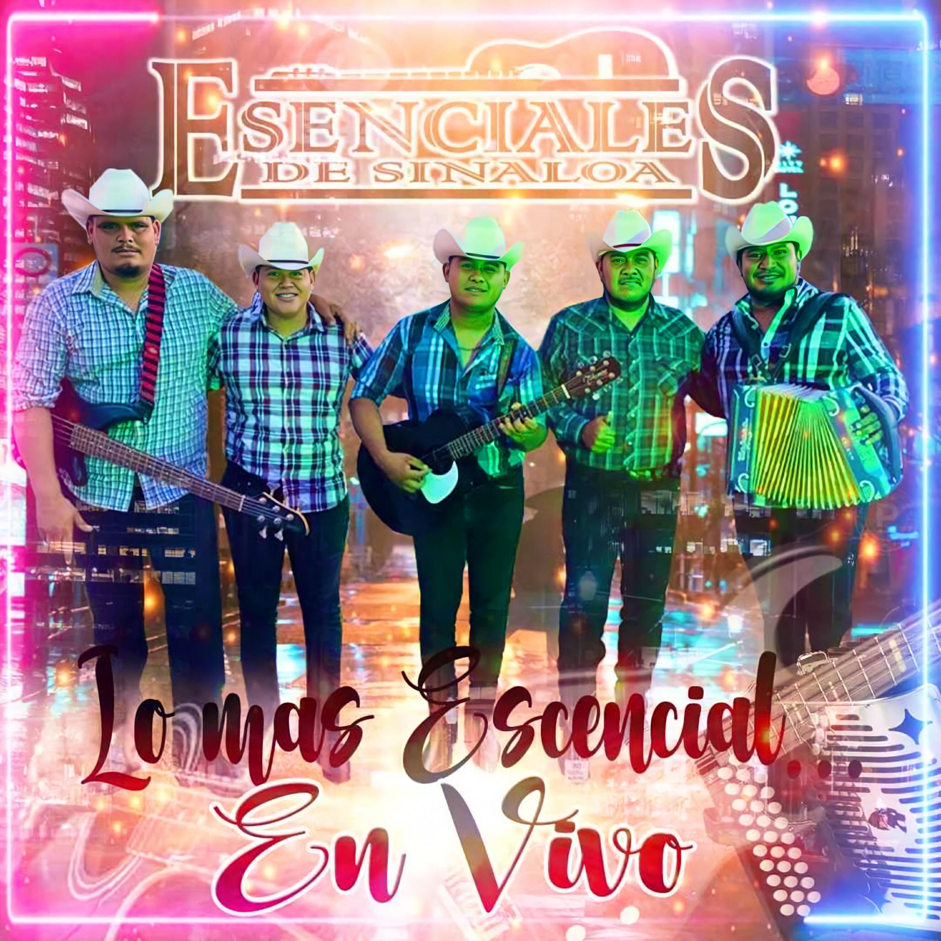 Esenciales de Sinaloa