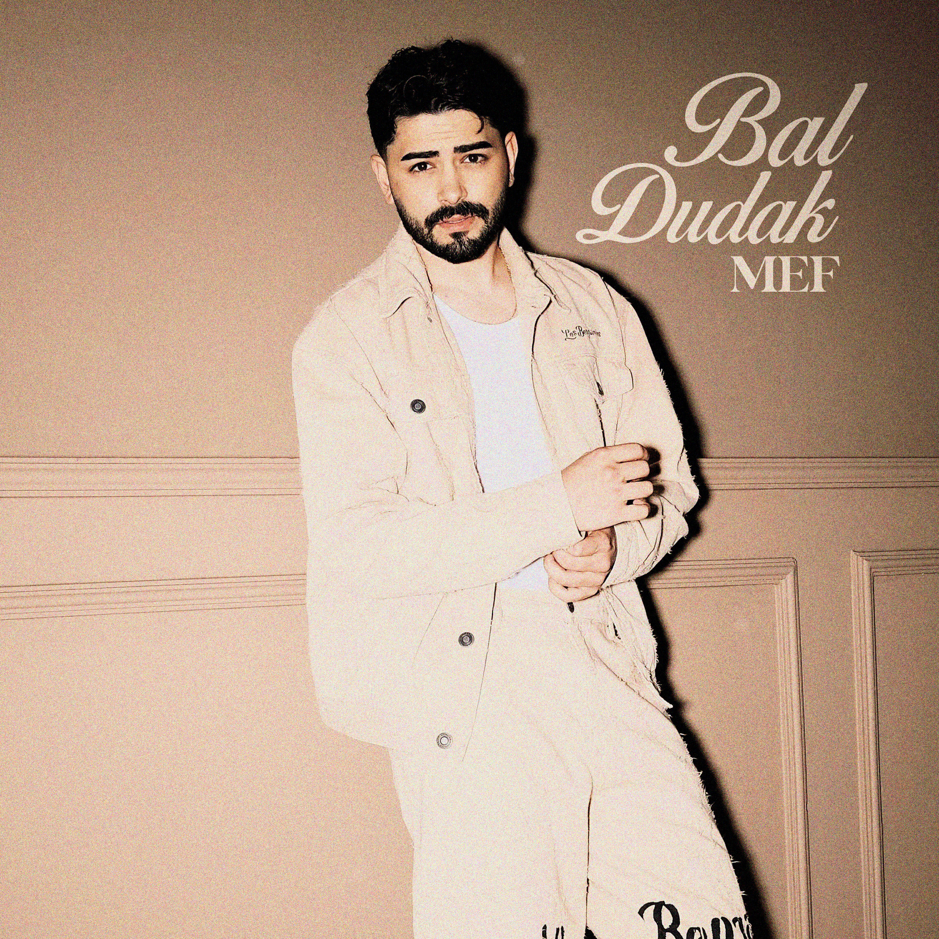 Релиз Bal Dudak