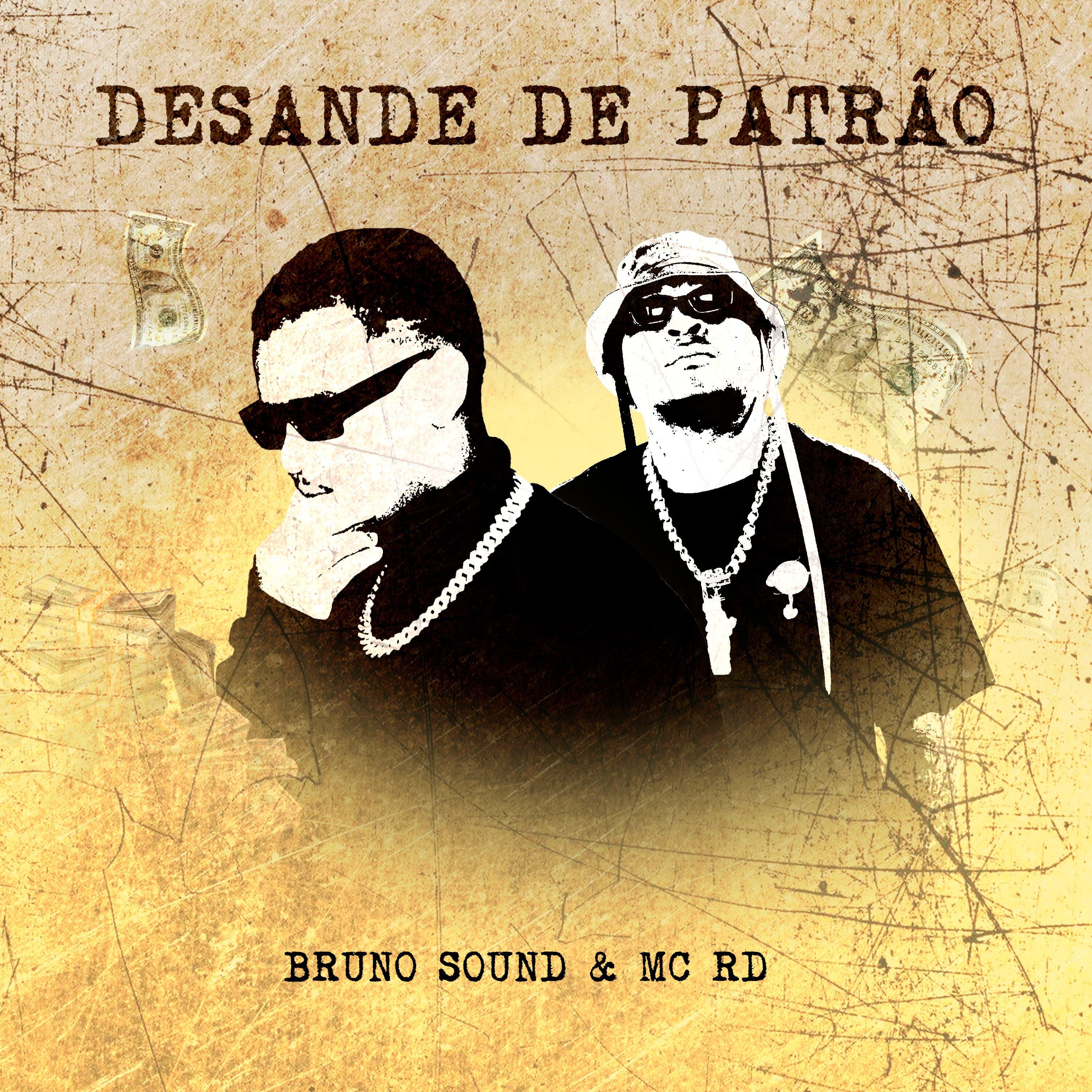 Релиз Desande de Patrão
