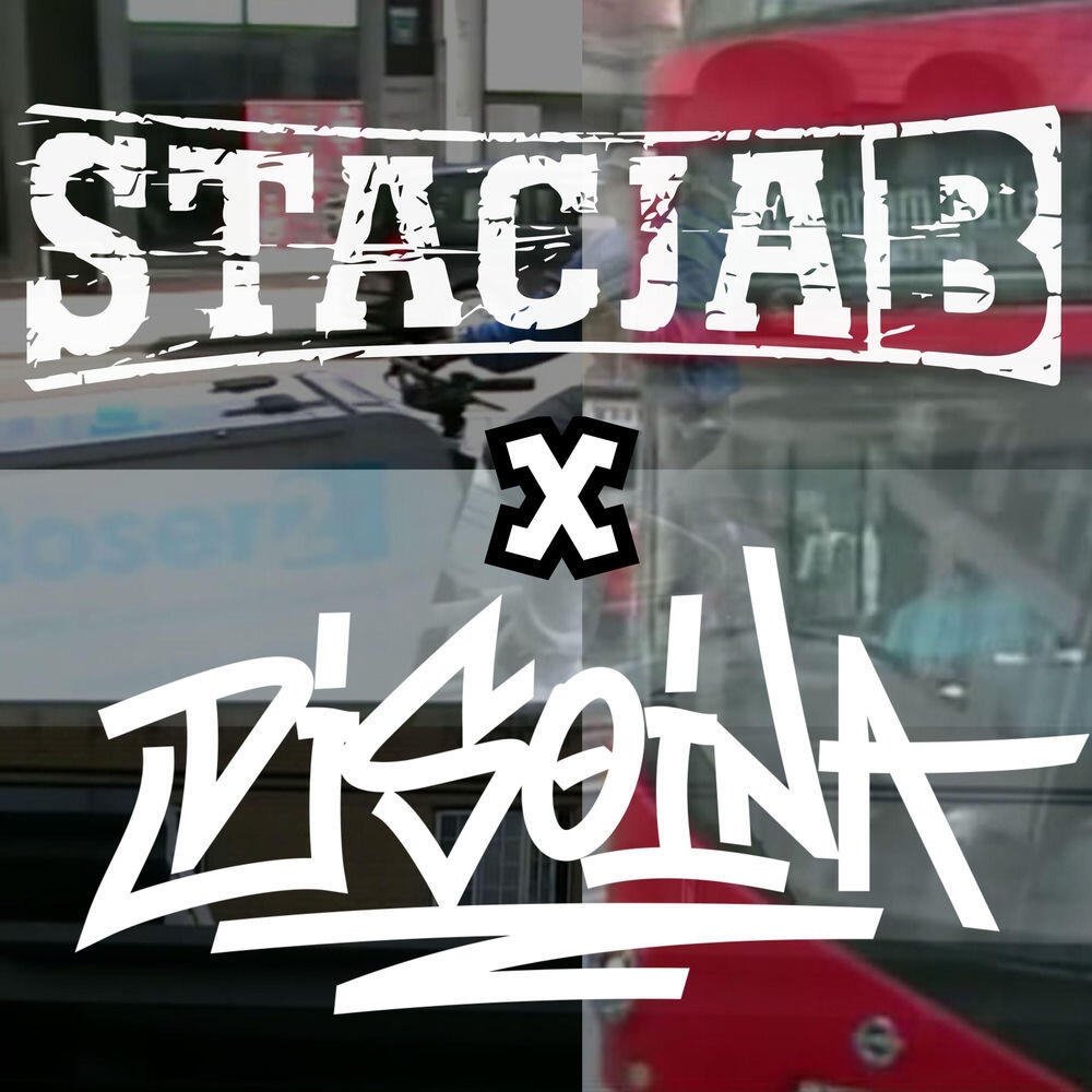 Stacja B.