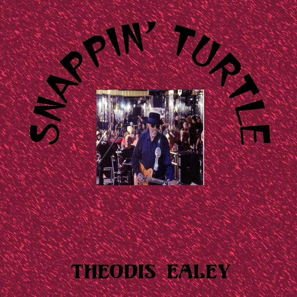 Релиз Snappin' Turtle