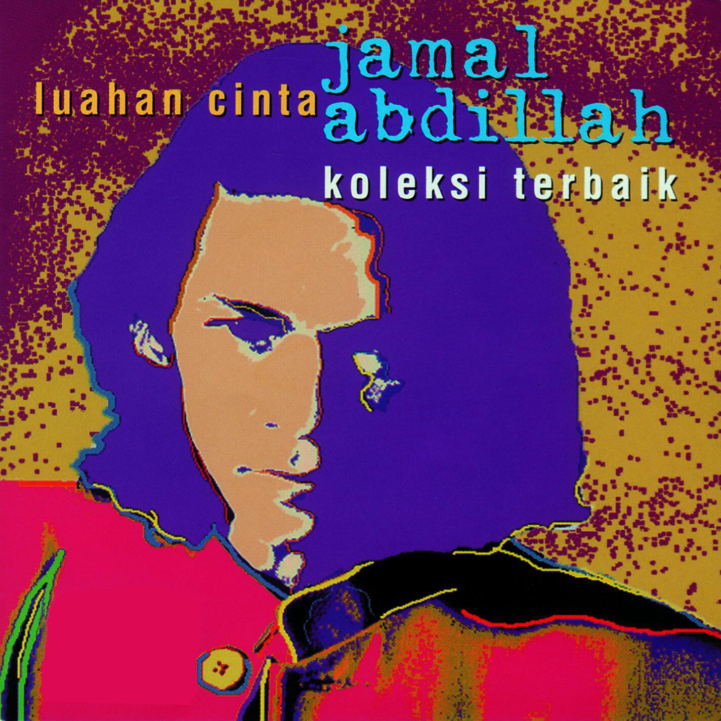 Релиз Luahan Cinta