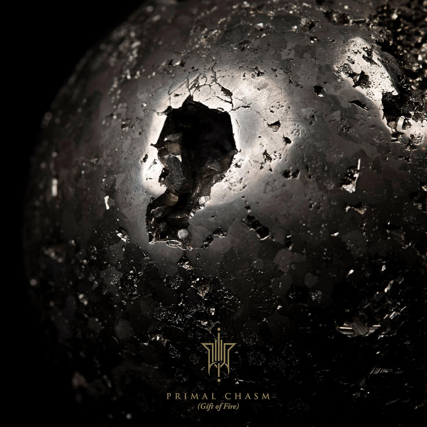 Релиз Primal Chasm (Gift of Fire)