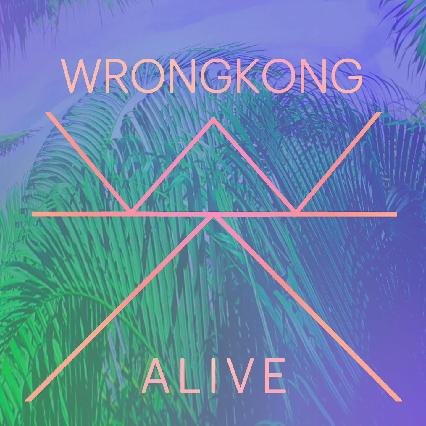 Постер альбома Alive