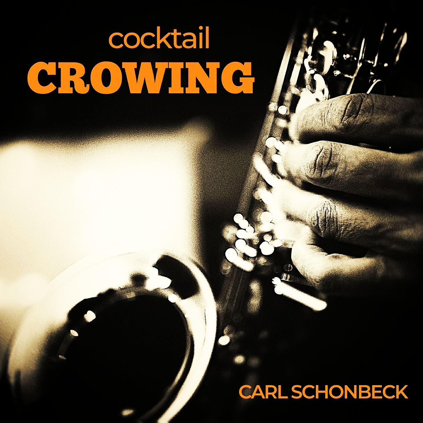 Релиз Cocktail Crowing