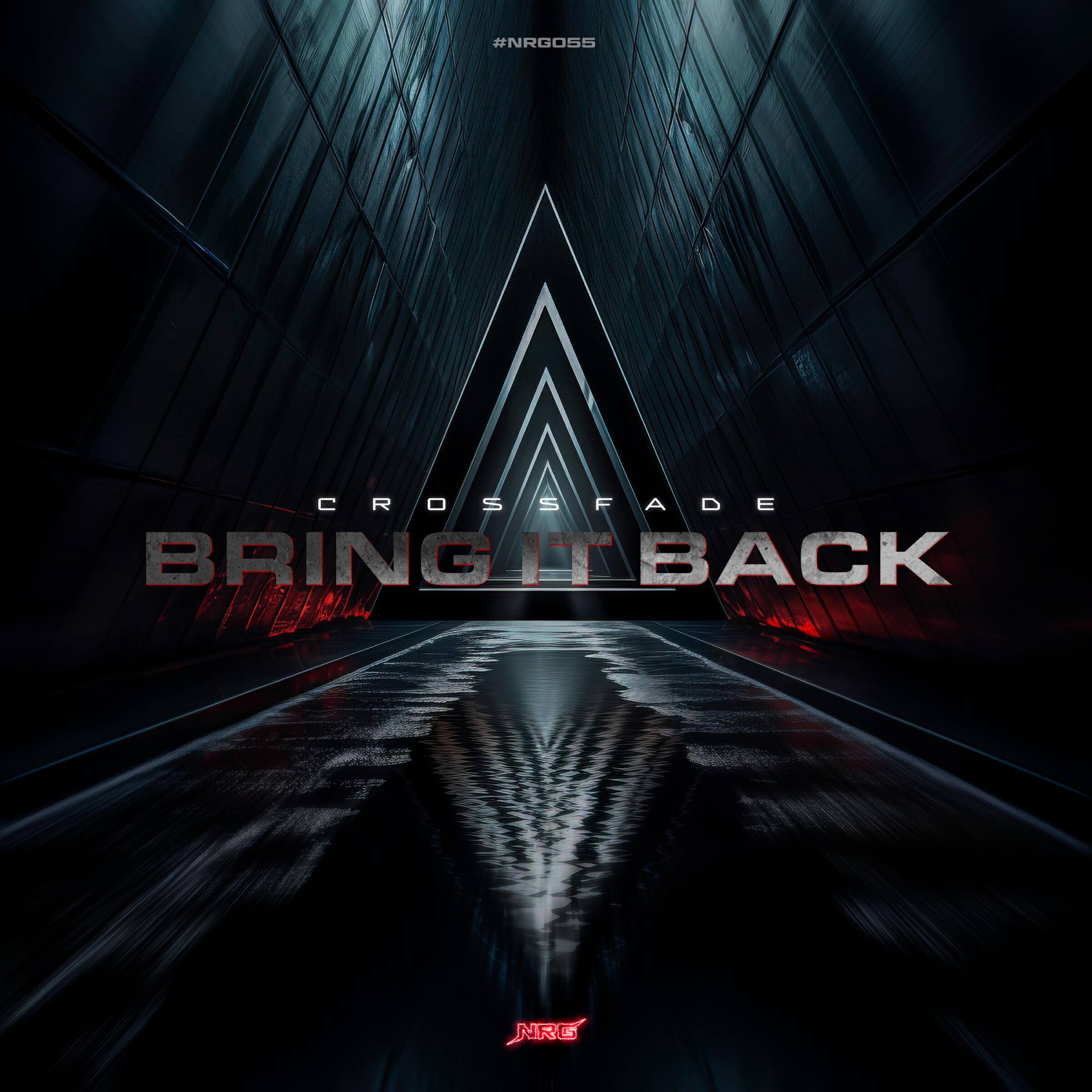 Релиз Bring It Back