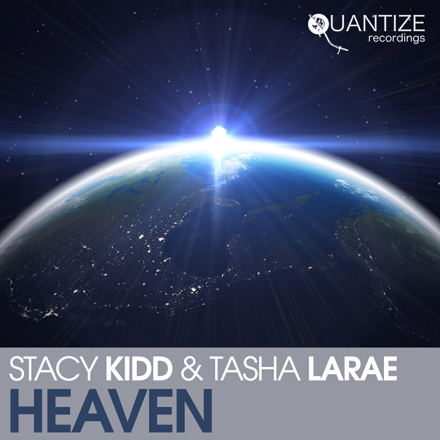 Релиз Heaven