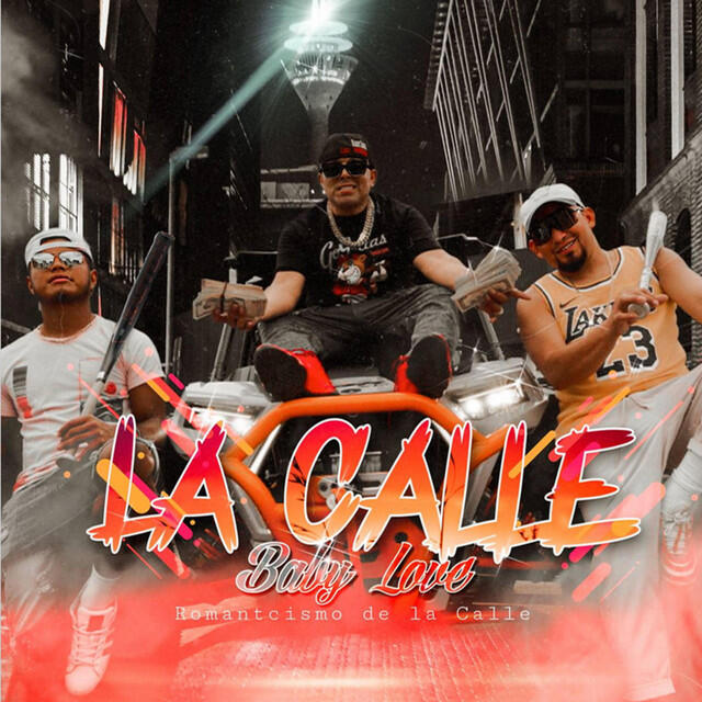 Релиз La Calle