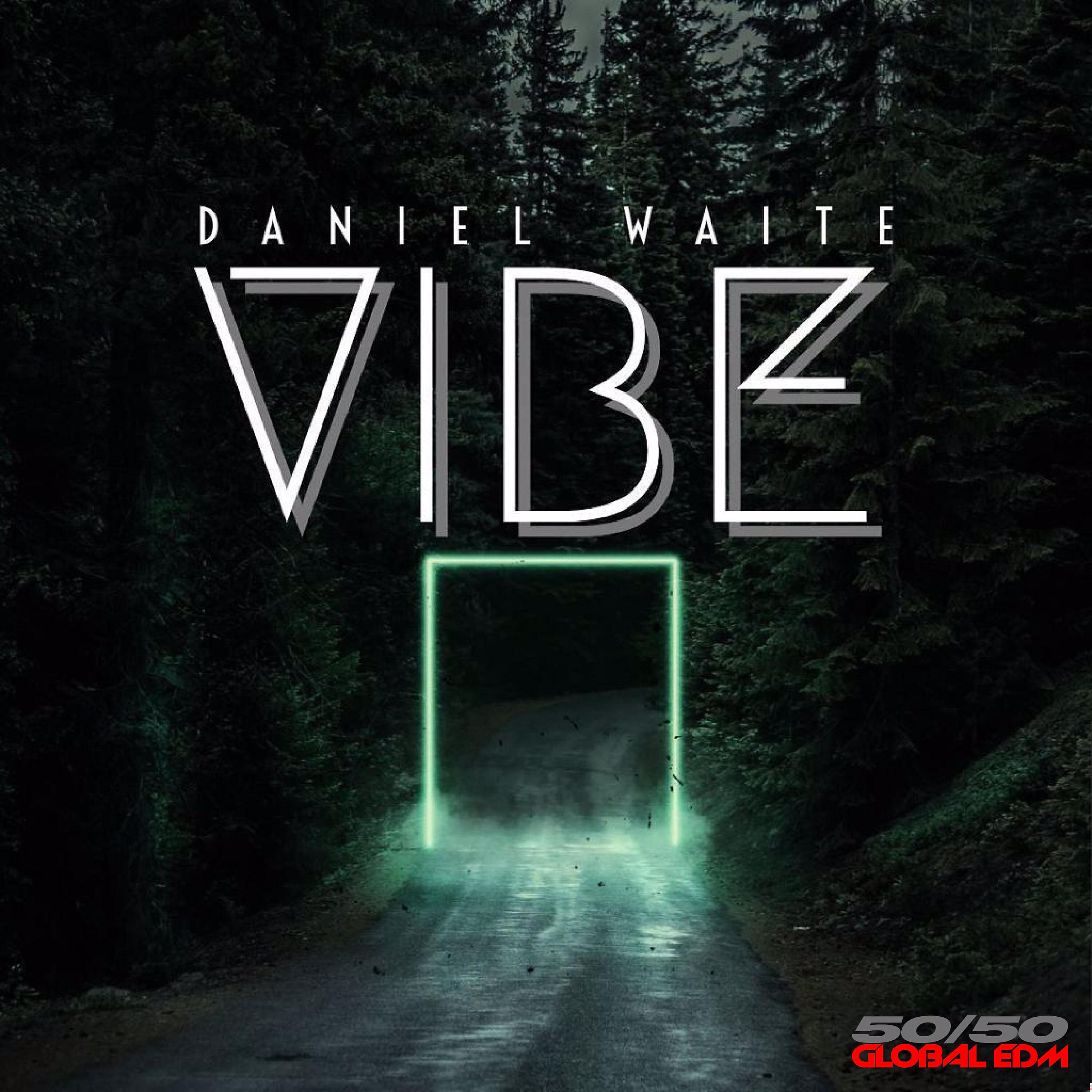 Релиз Vibe