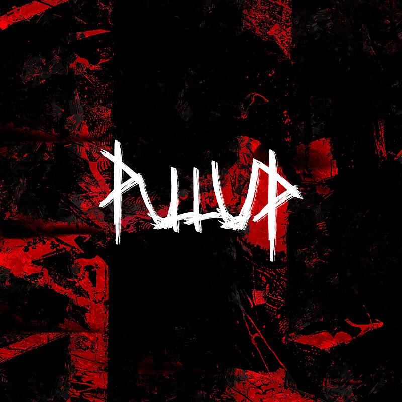 Постер альбома Pull Up