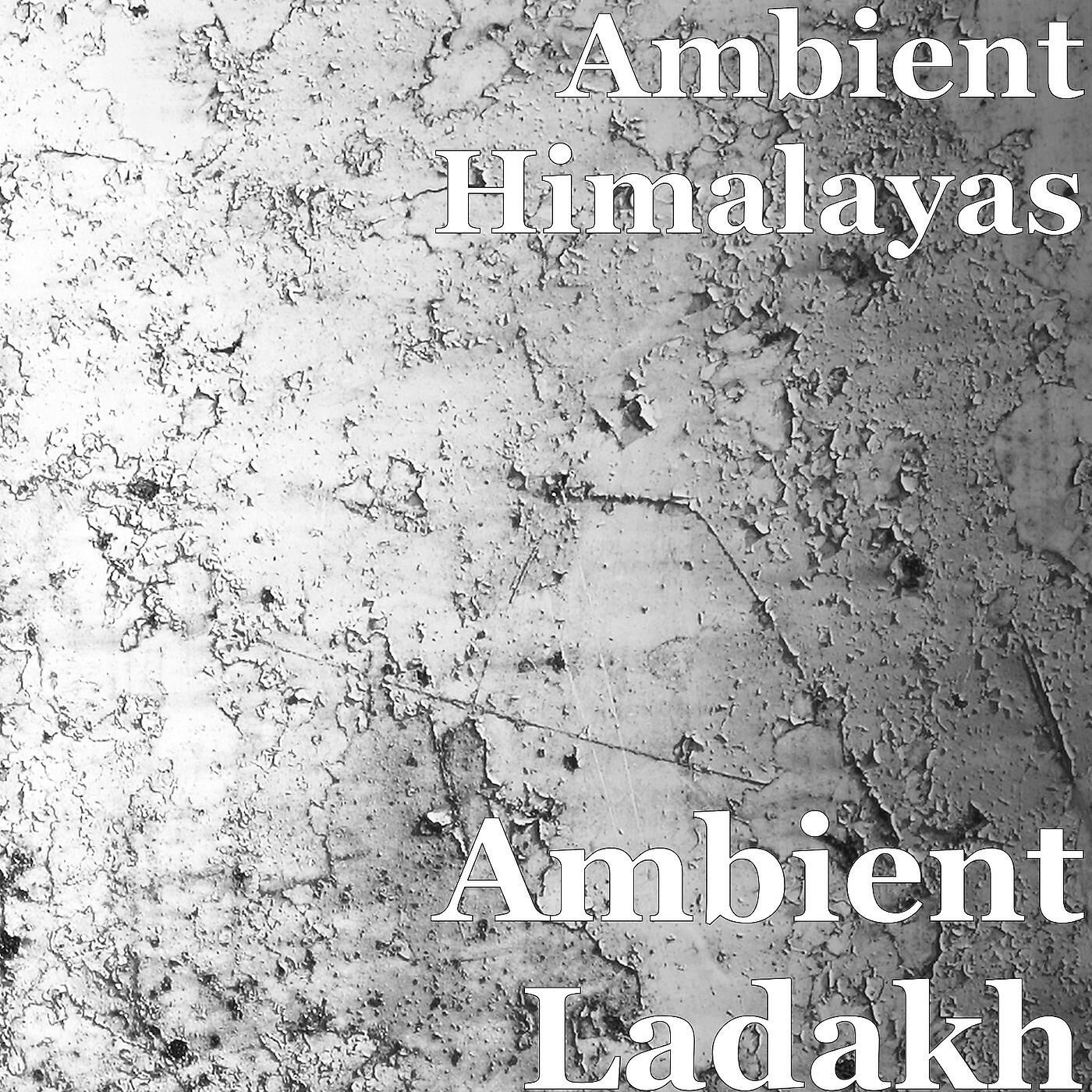 Релиз Ambient Ladakh