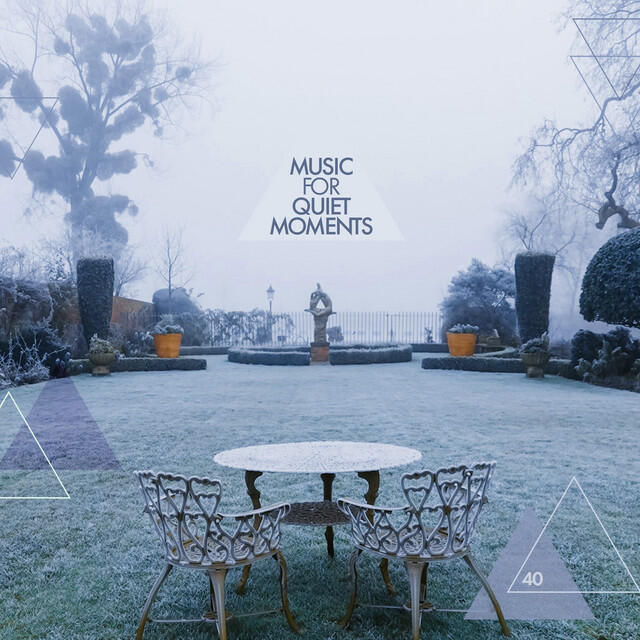 Релиз Music For Quiet Moments 40 - Doubt (Greenville 23 Feb 2006)