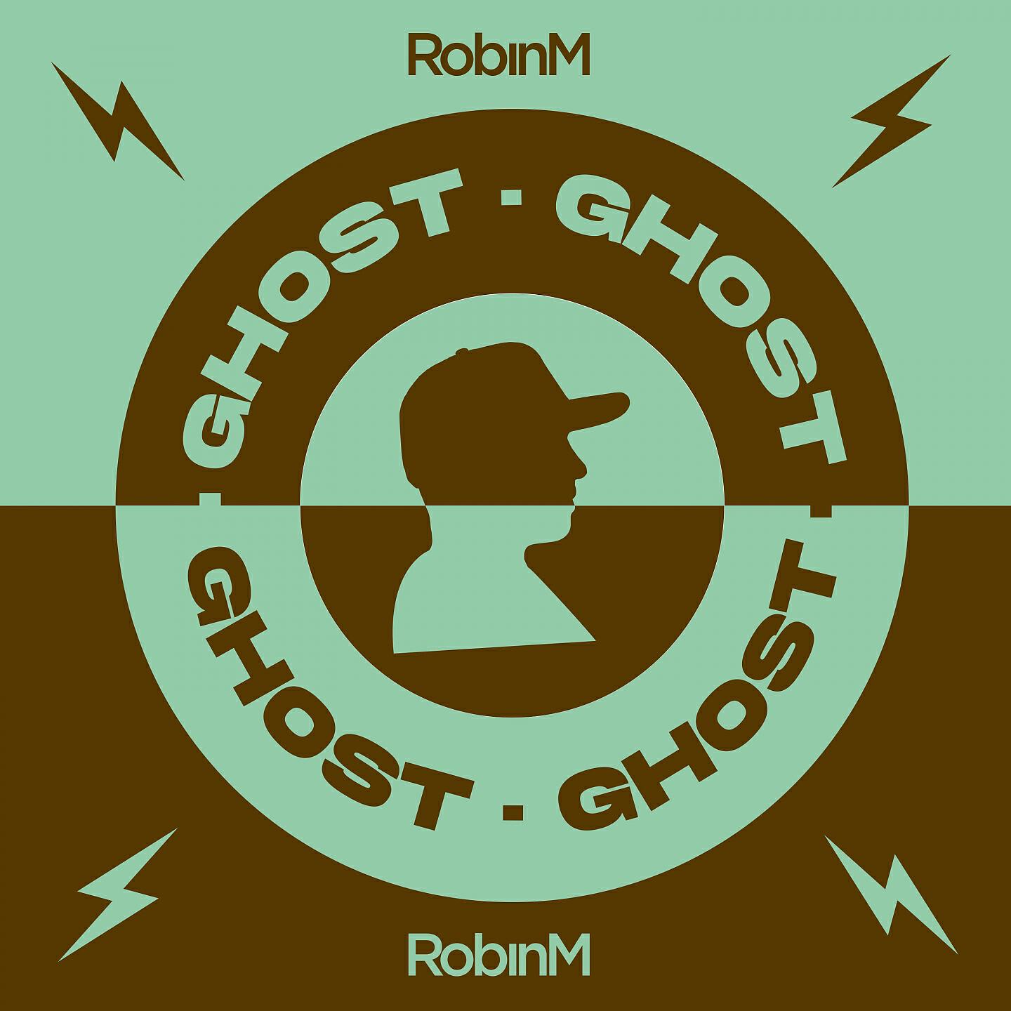 Постер альбома Ghost