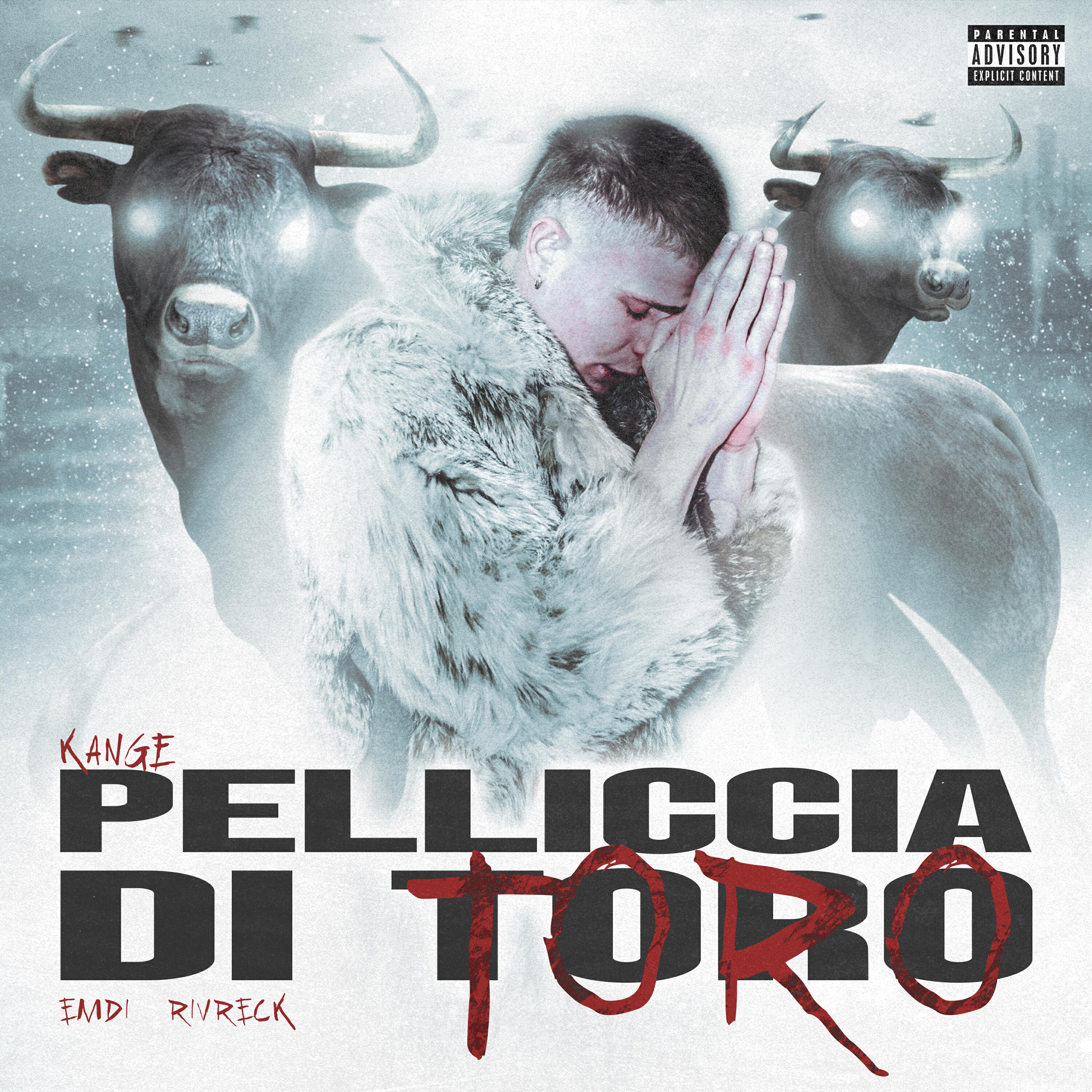 Релиз Pelliccia di Toro