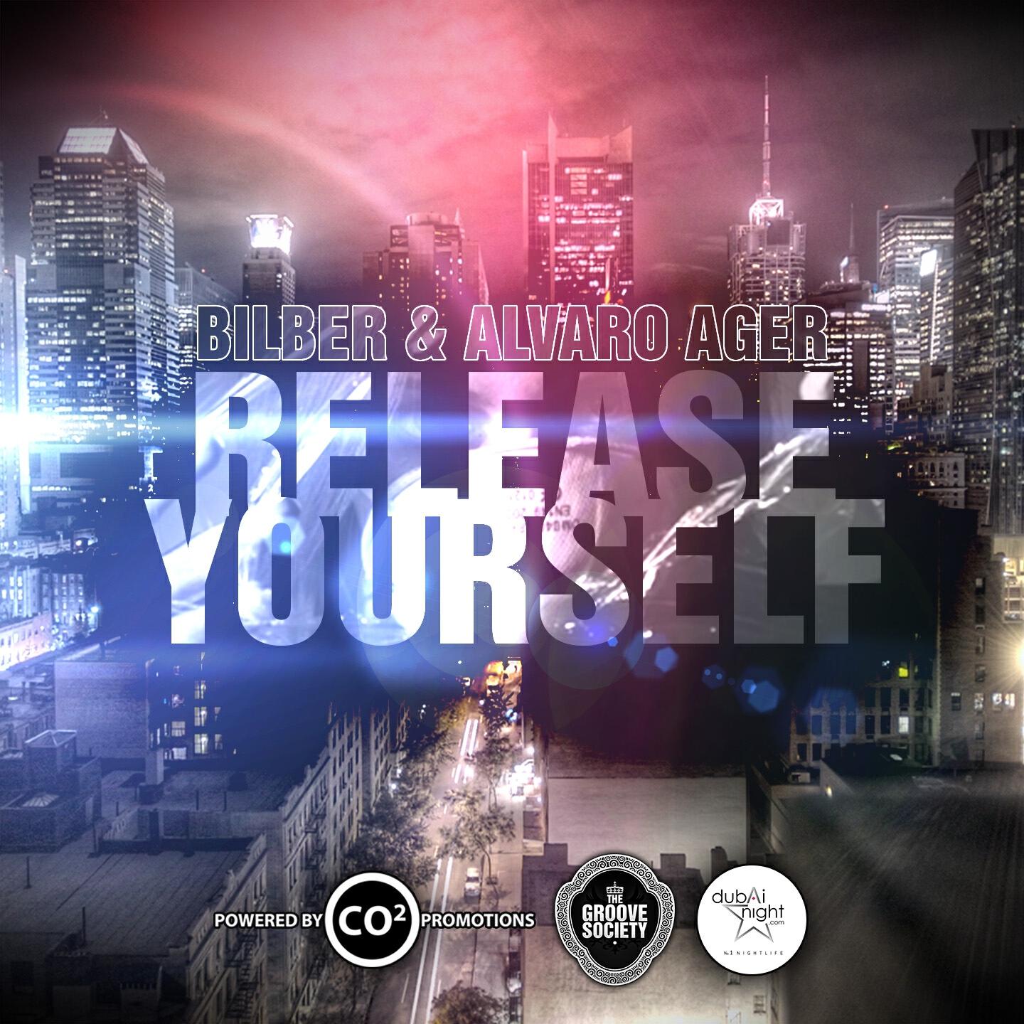 Релиз Release Yourself