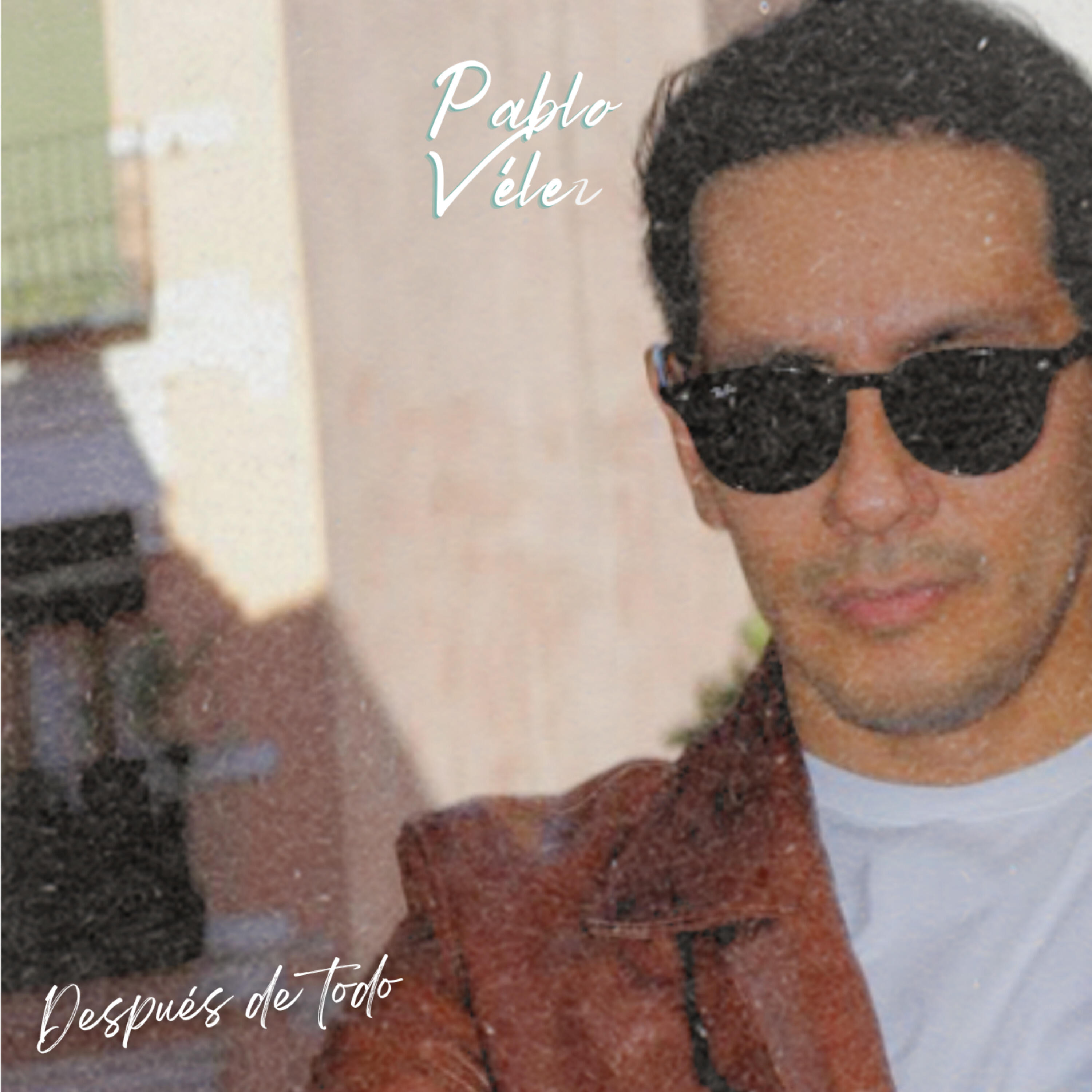 Pablo Vélez