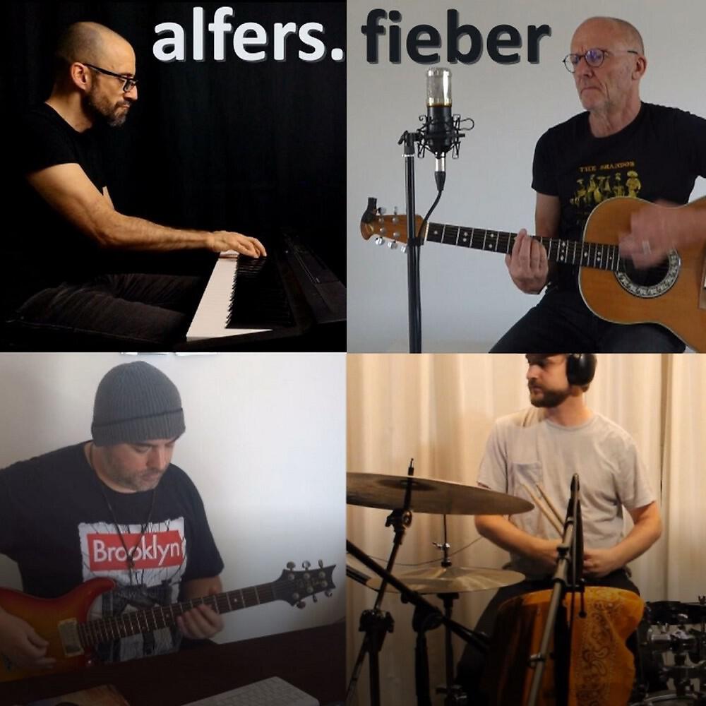 Релиз Fieber (2020)