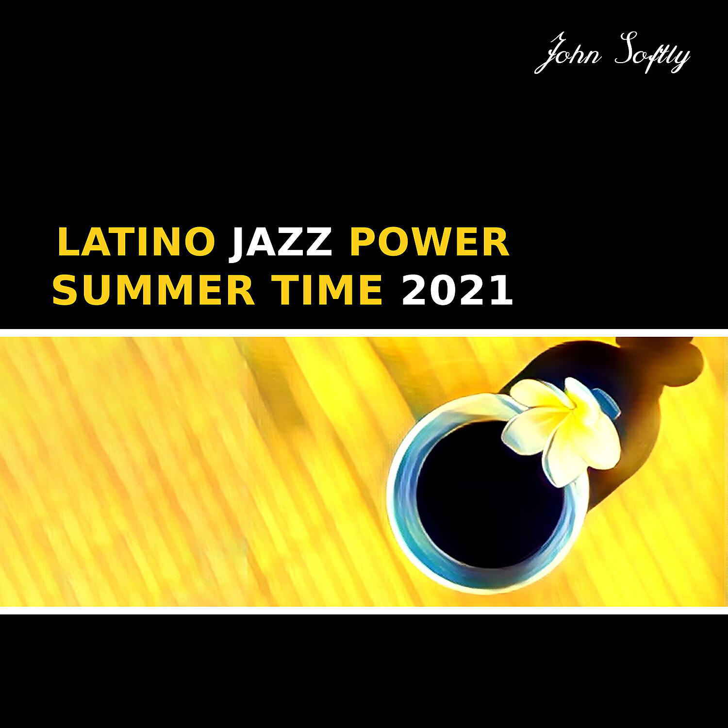 Релиз Latino Jazz Power: Summer Time 2021