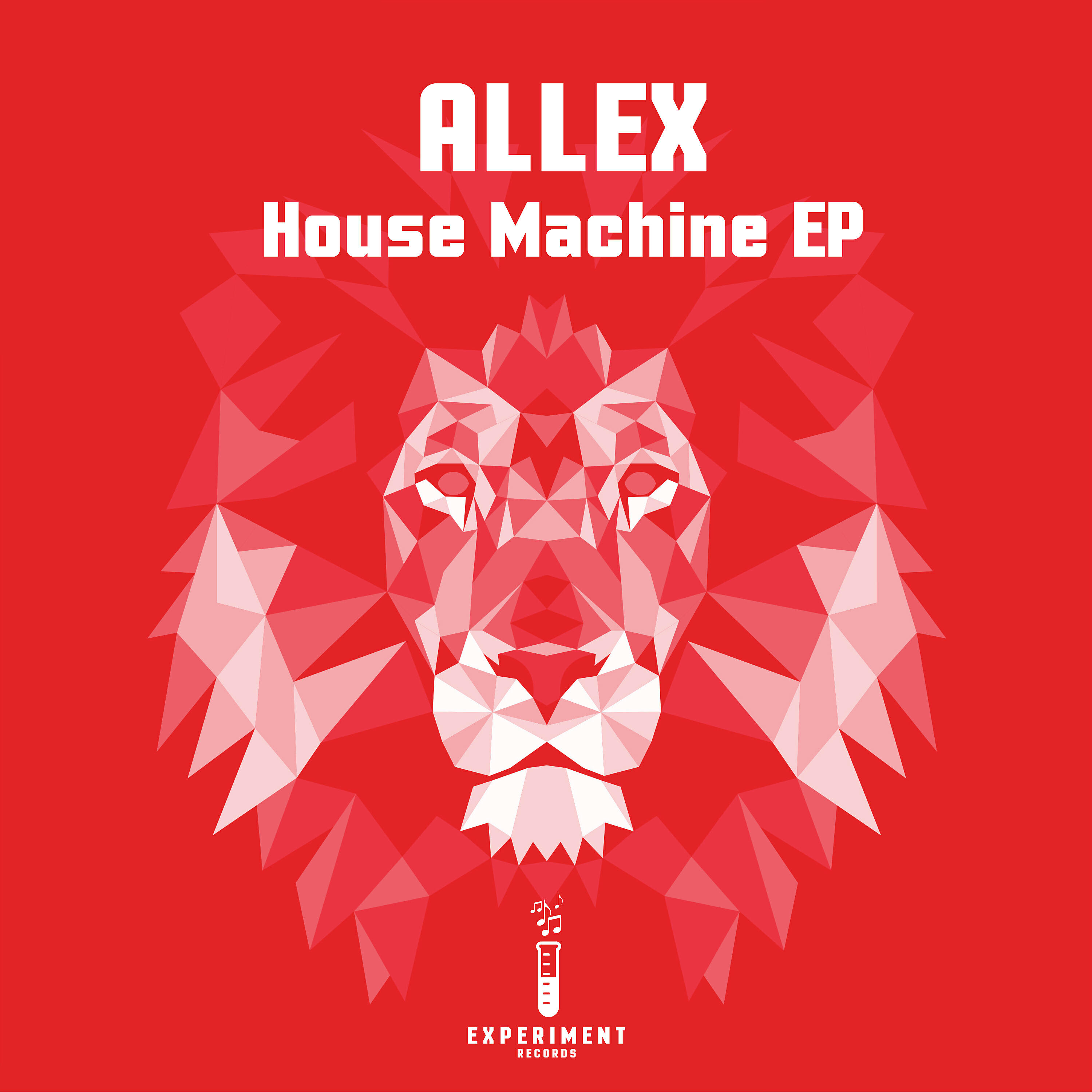 Релиз House Machine
