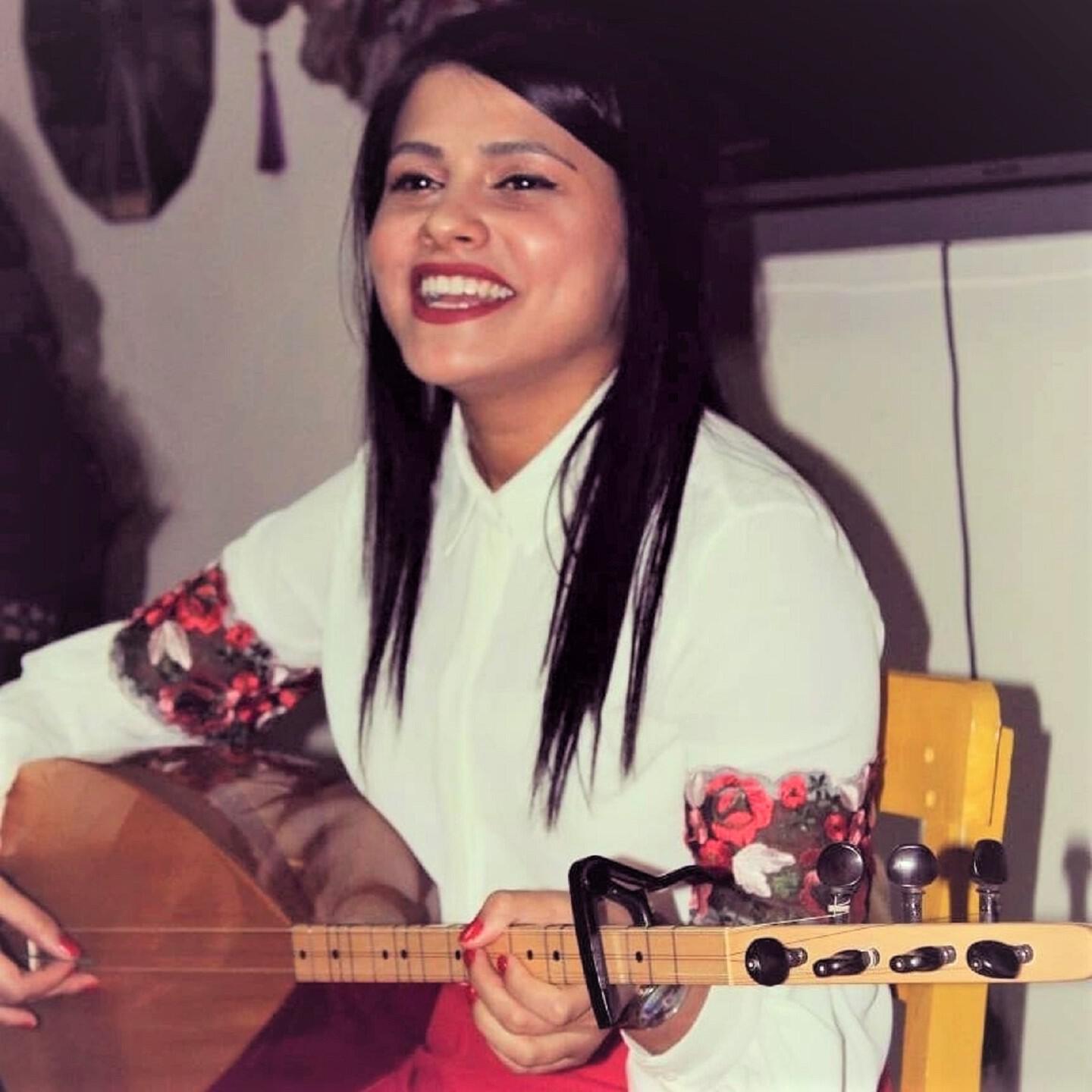 Merve Tekin
