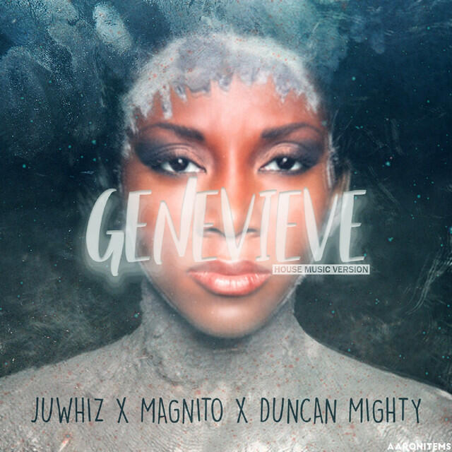 Релиз Genevieve