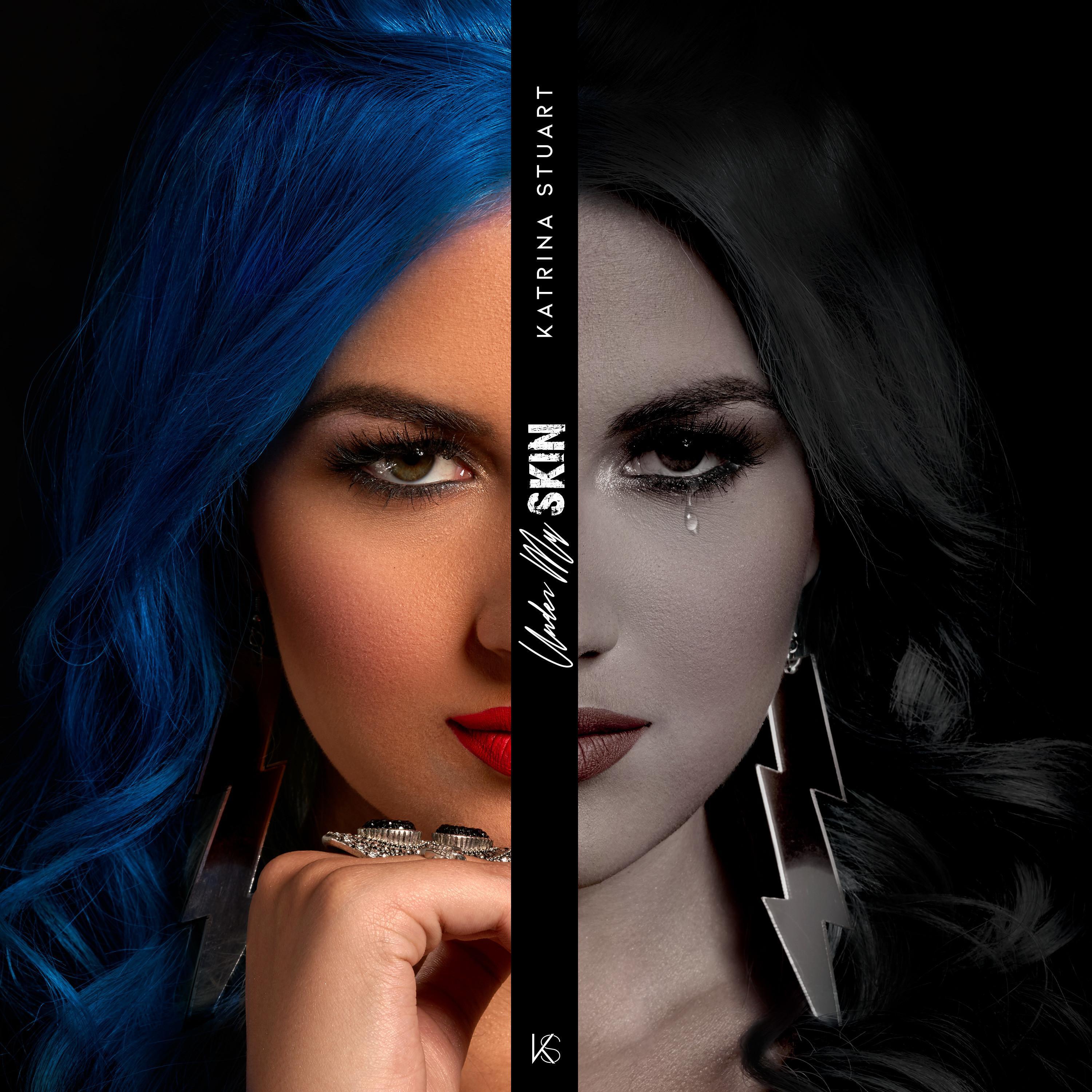 Релиз Under My Skin