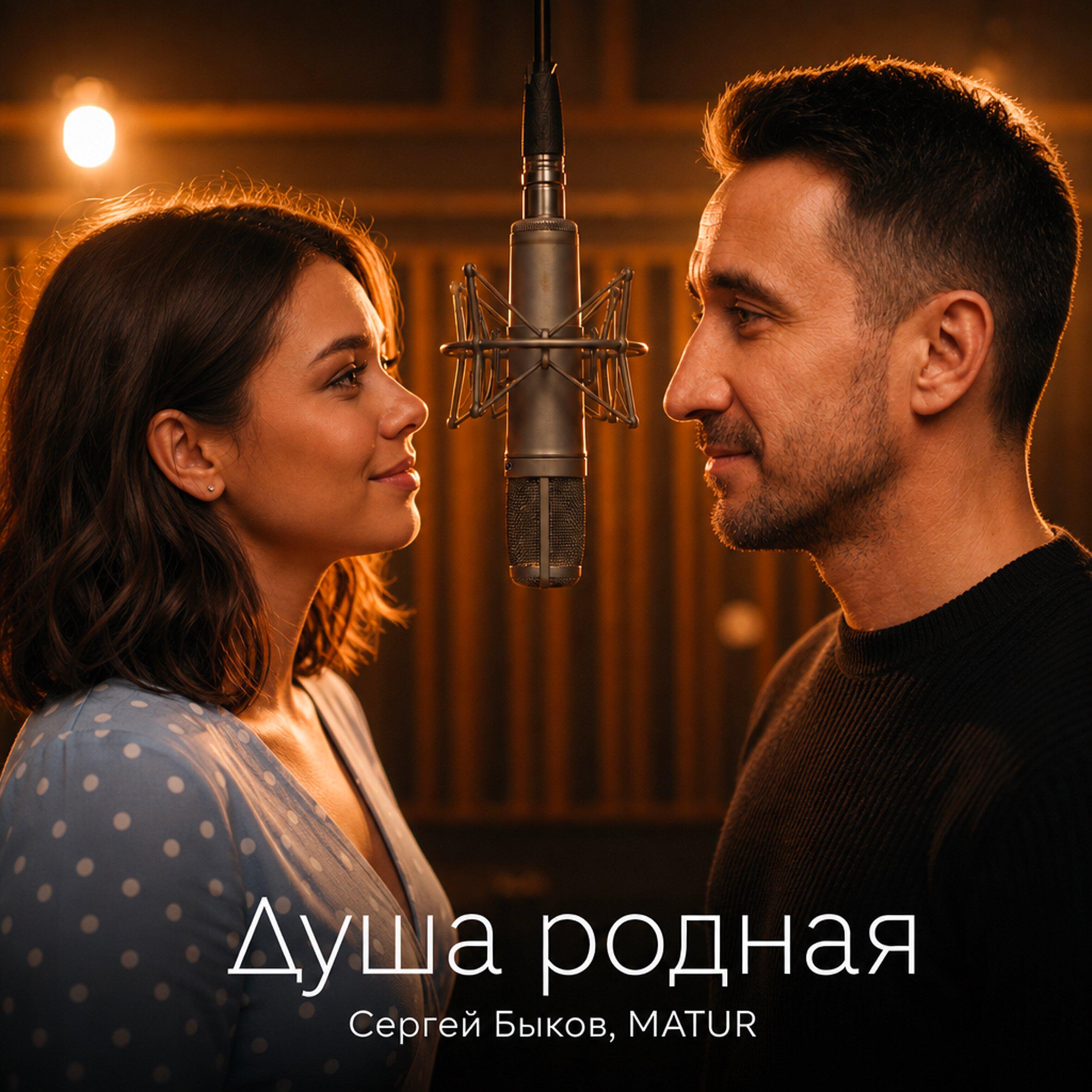 Релиз Душа родная