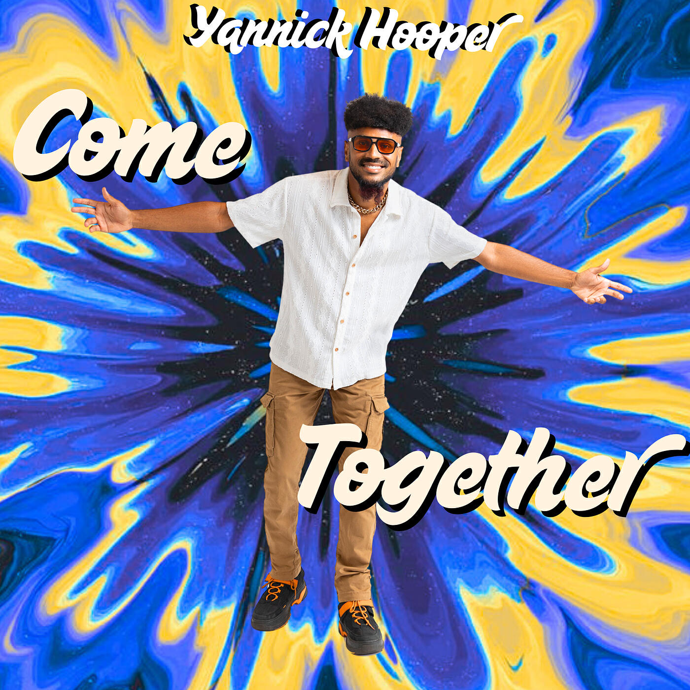 Релиз Come Together