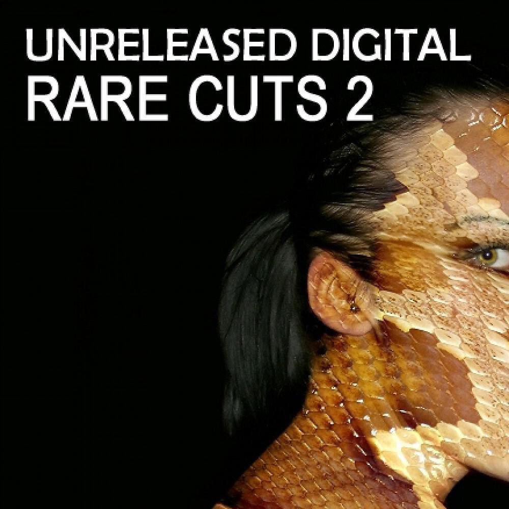 Релиз Rare Cuts 2