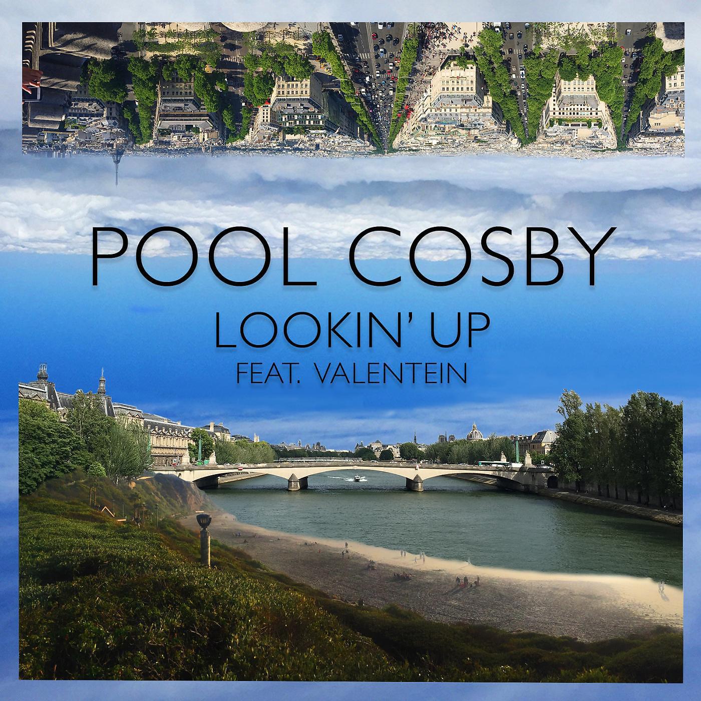 Релиз Lookin' Up (feat. Valentein)