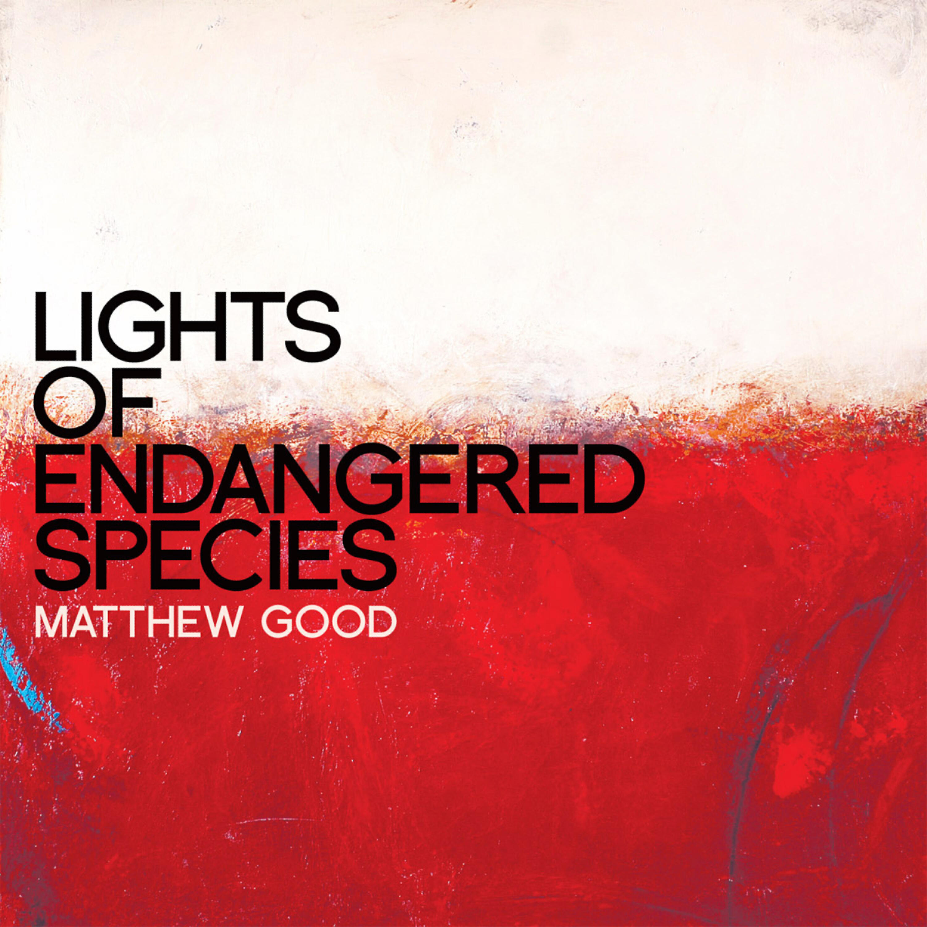 Релиз Lights of Endangered Species