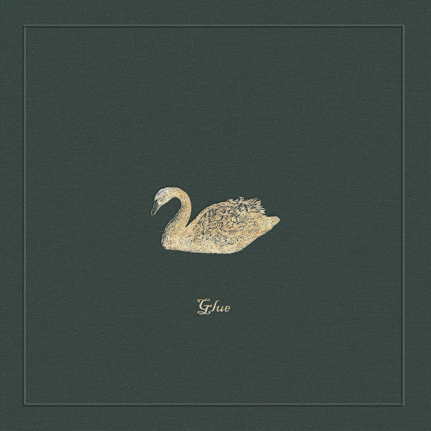 Релиз Glue