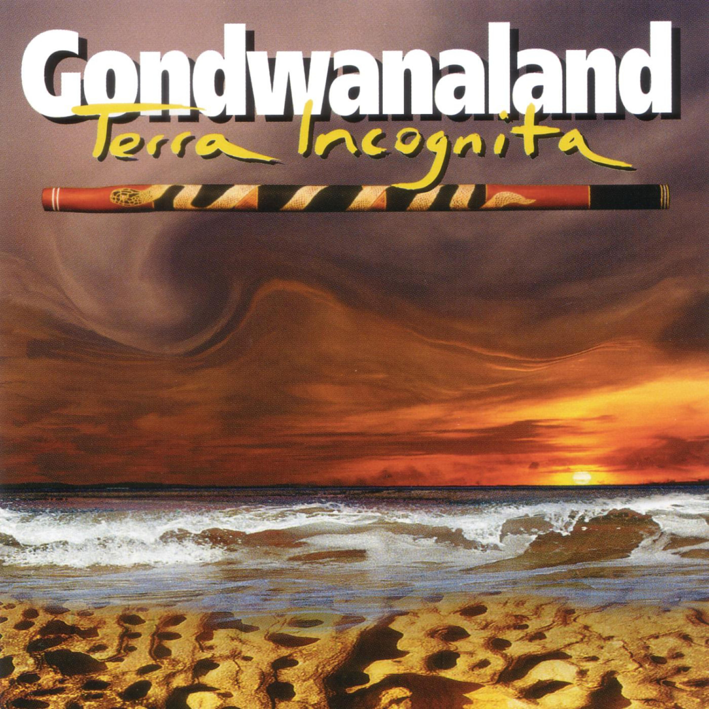 Релиз Terra Incognita