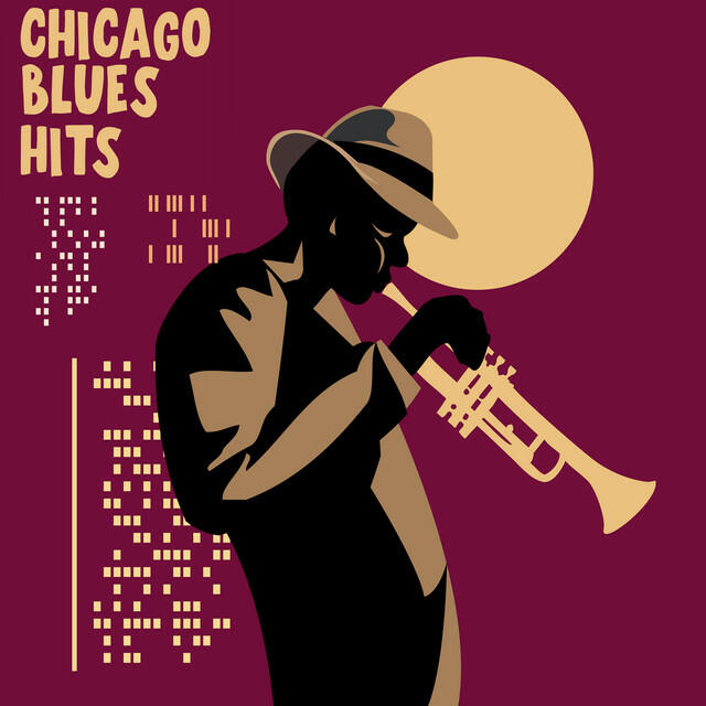Релиз Chicago Blues Hits