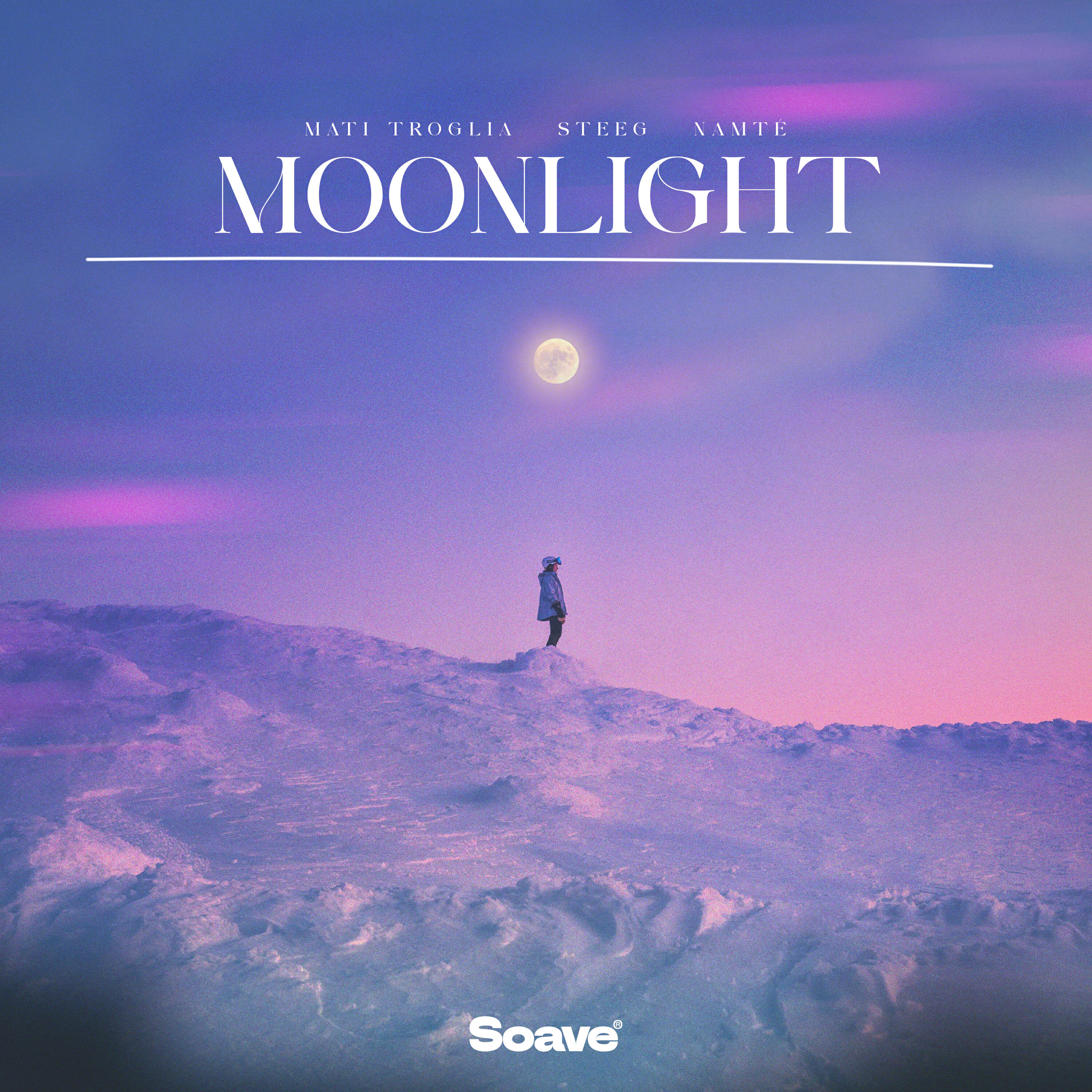 Релиз Moonlight