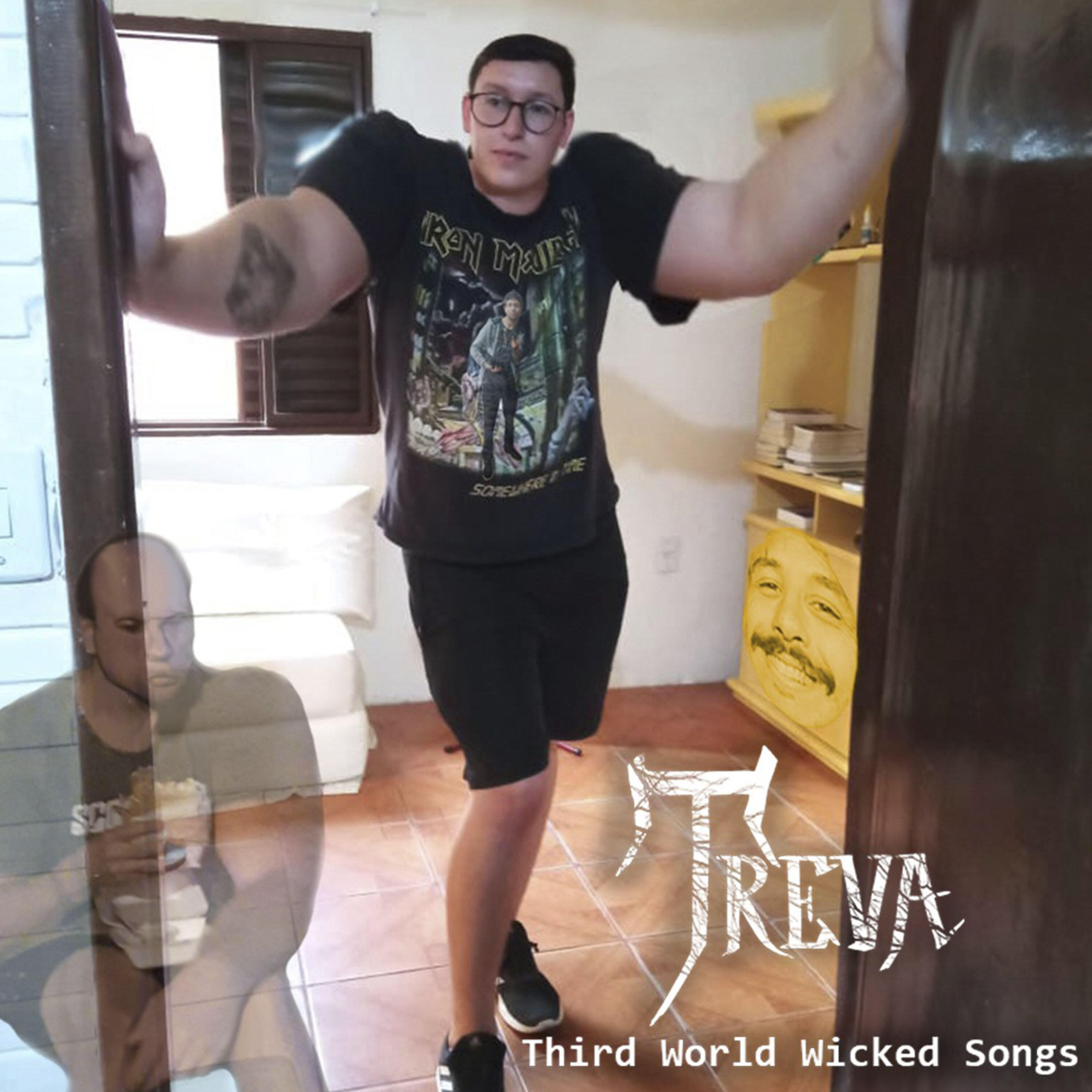 Релиз Third World Wicked Songs