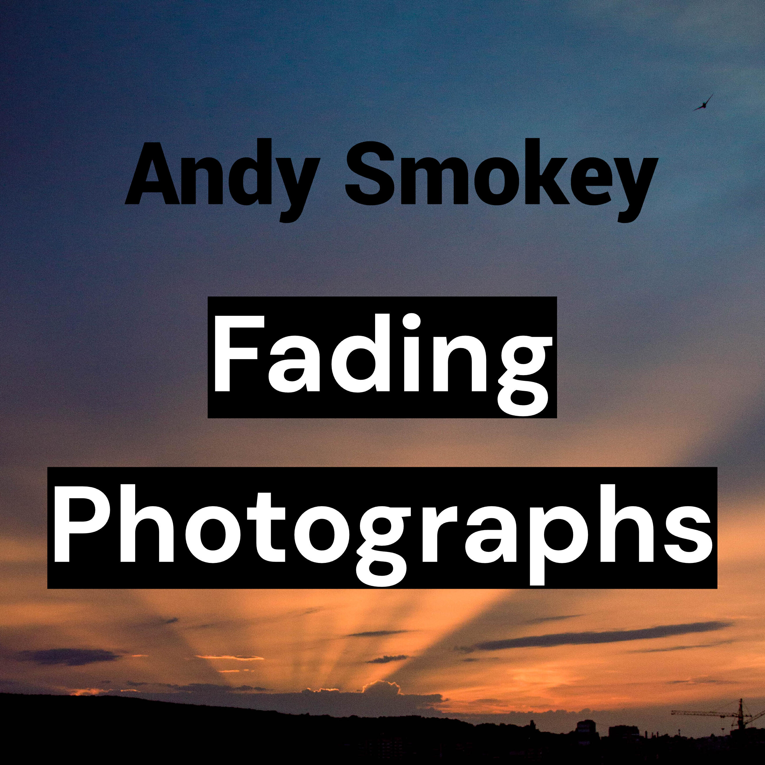 Релиз Fading Photographs
