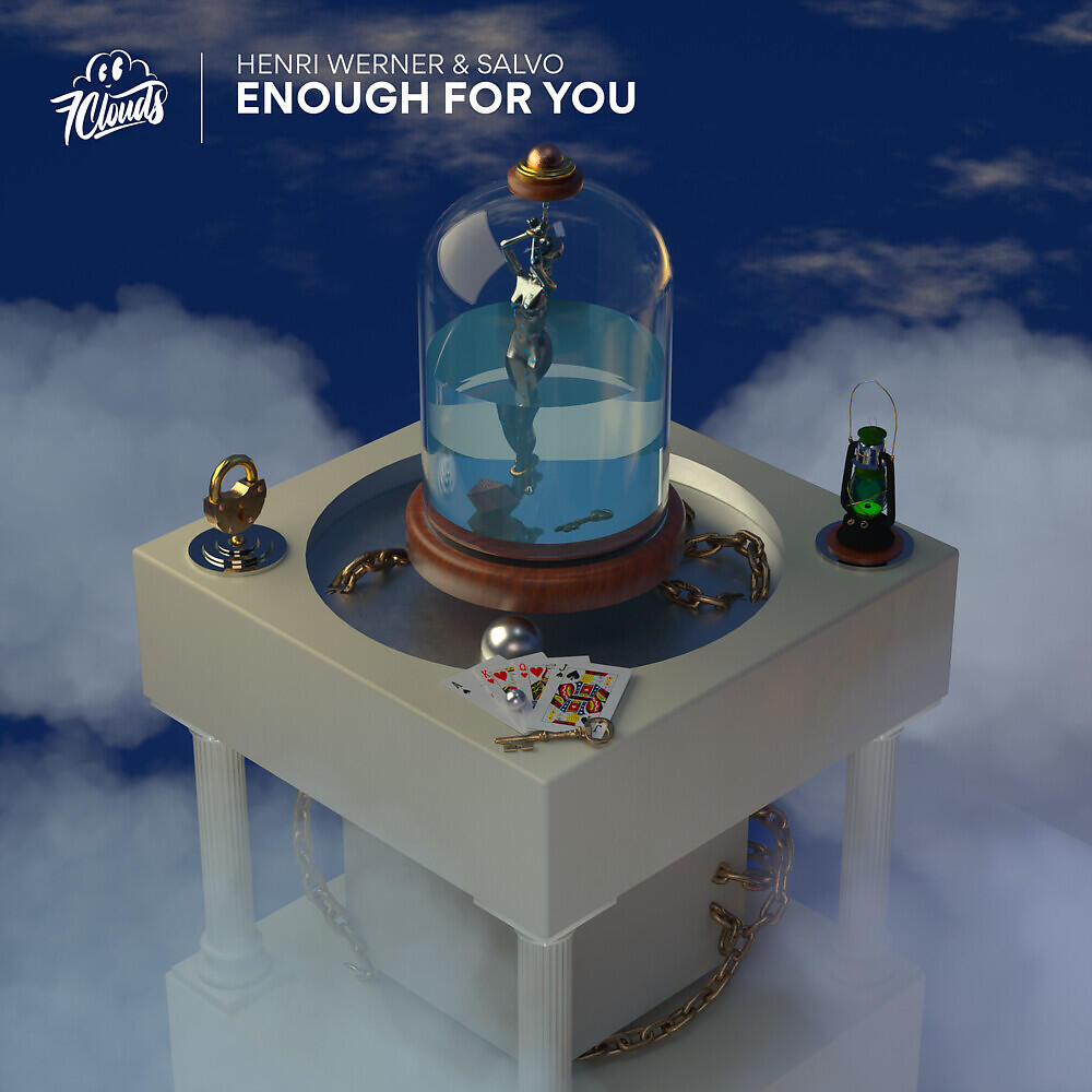 Релиз Enough For You