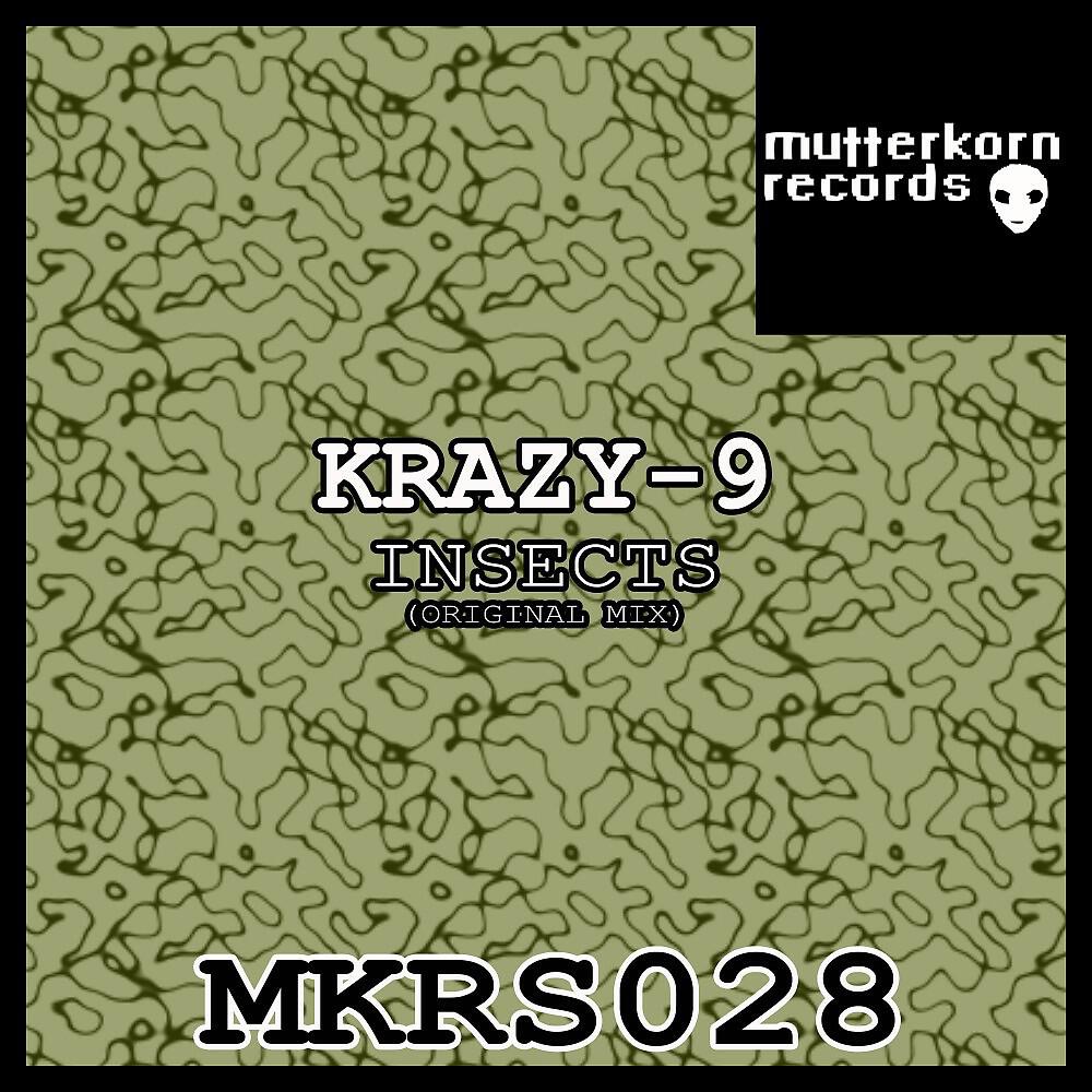 Релиз Insects (Original Mix)