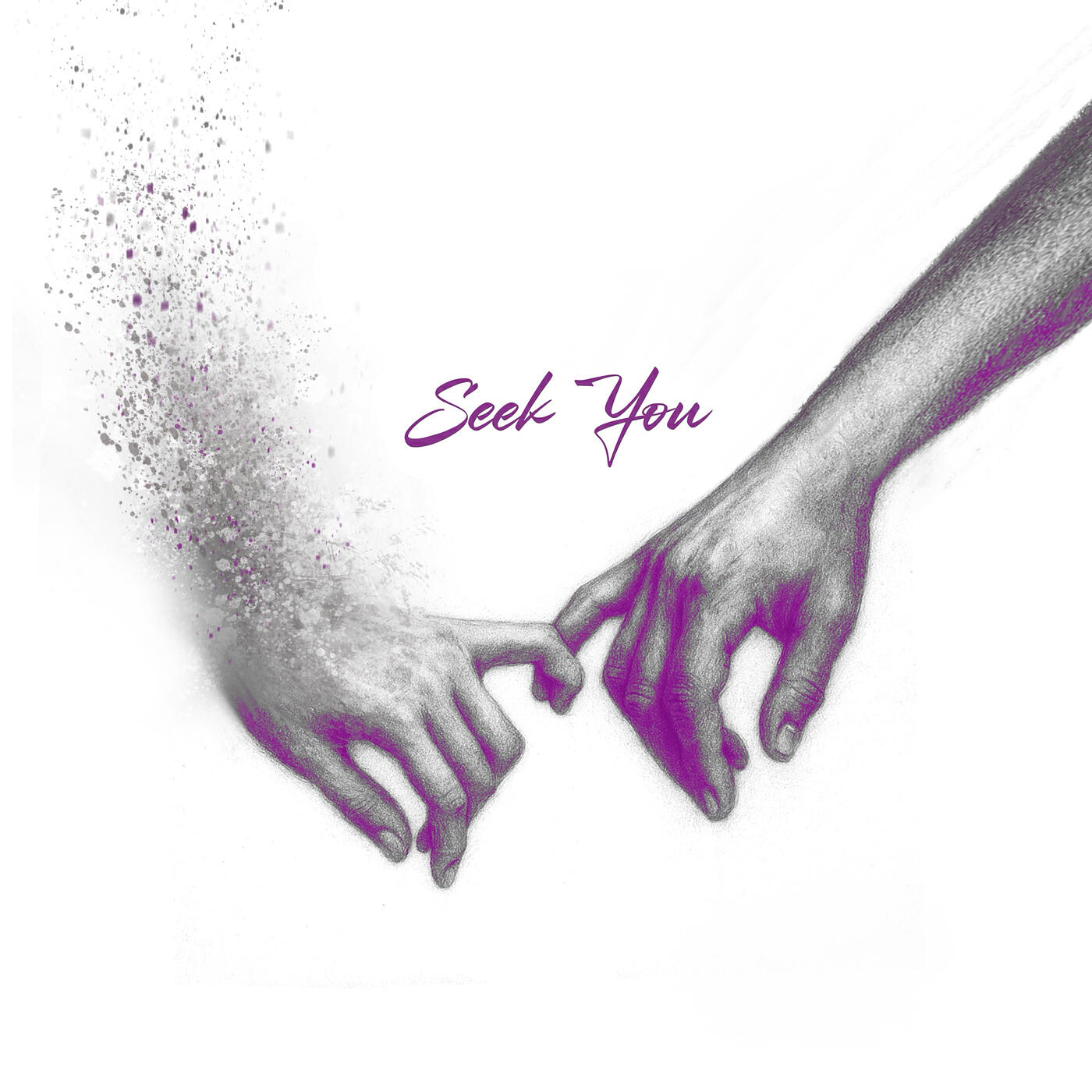 Релиз Seek You