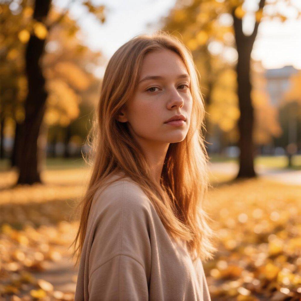 Релиз Аня — моя радость