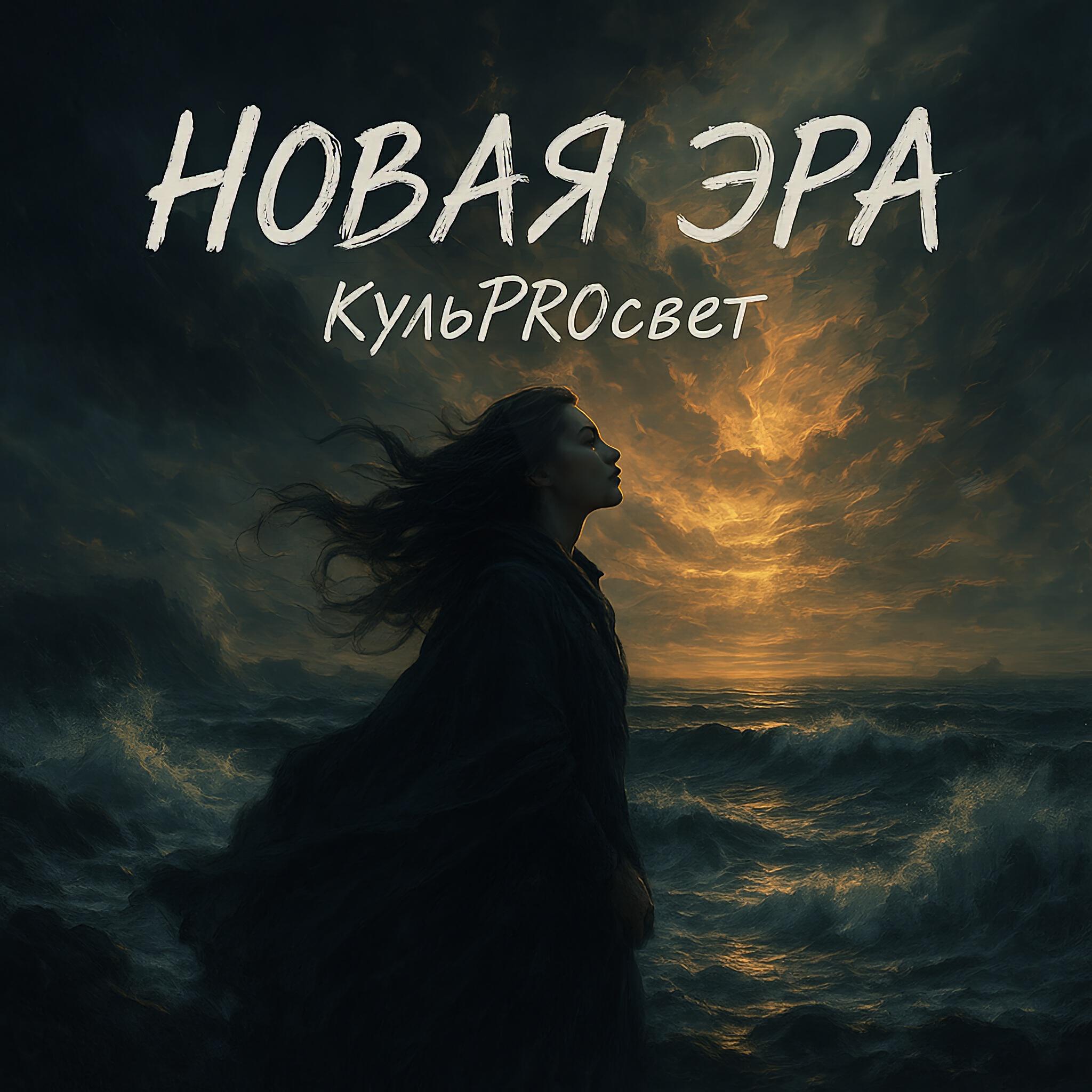 Релиз НОВАЯ ЭРА