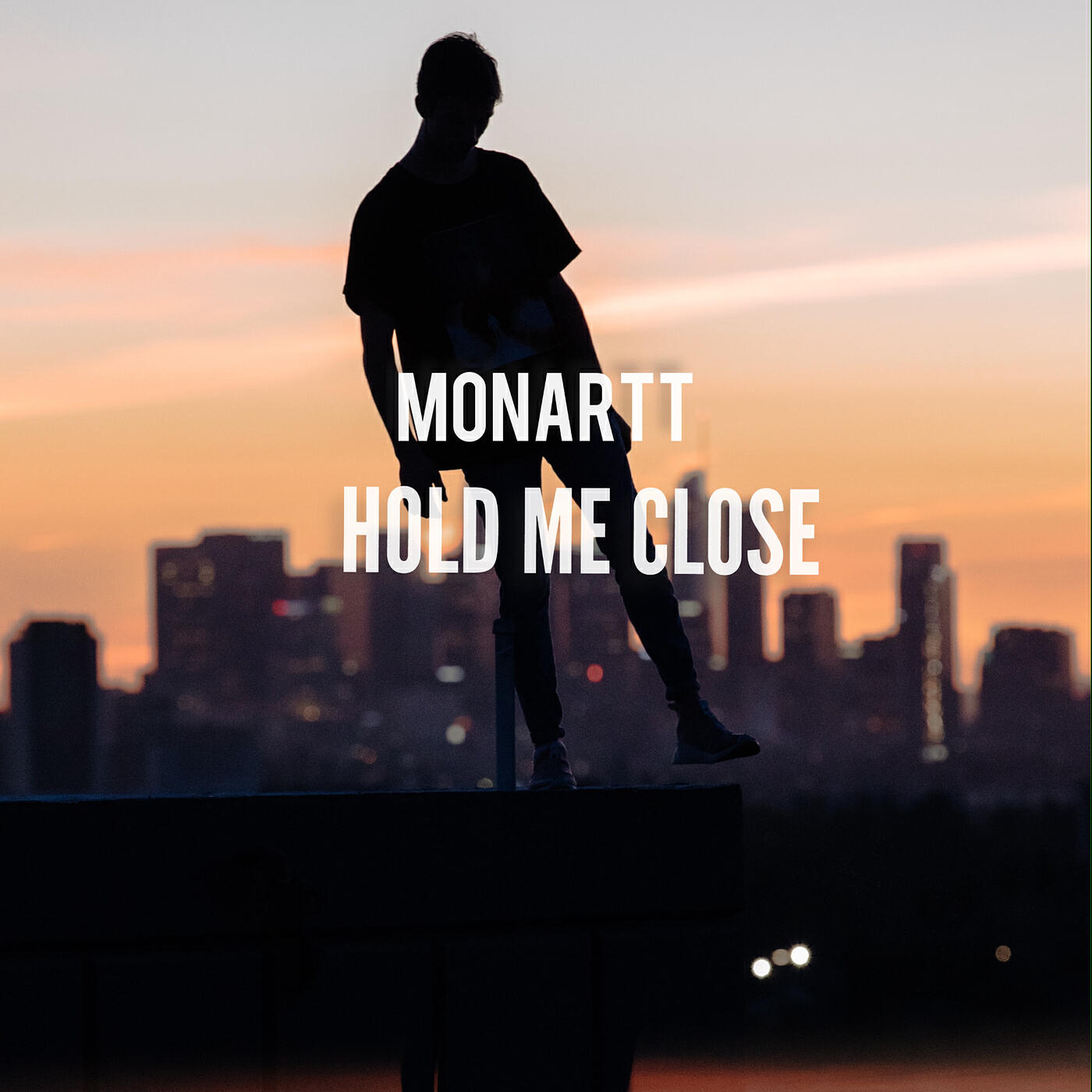 Релиз Hold Me Close