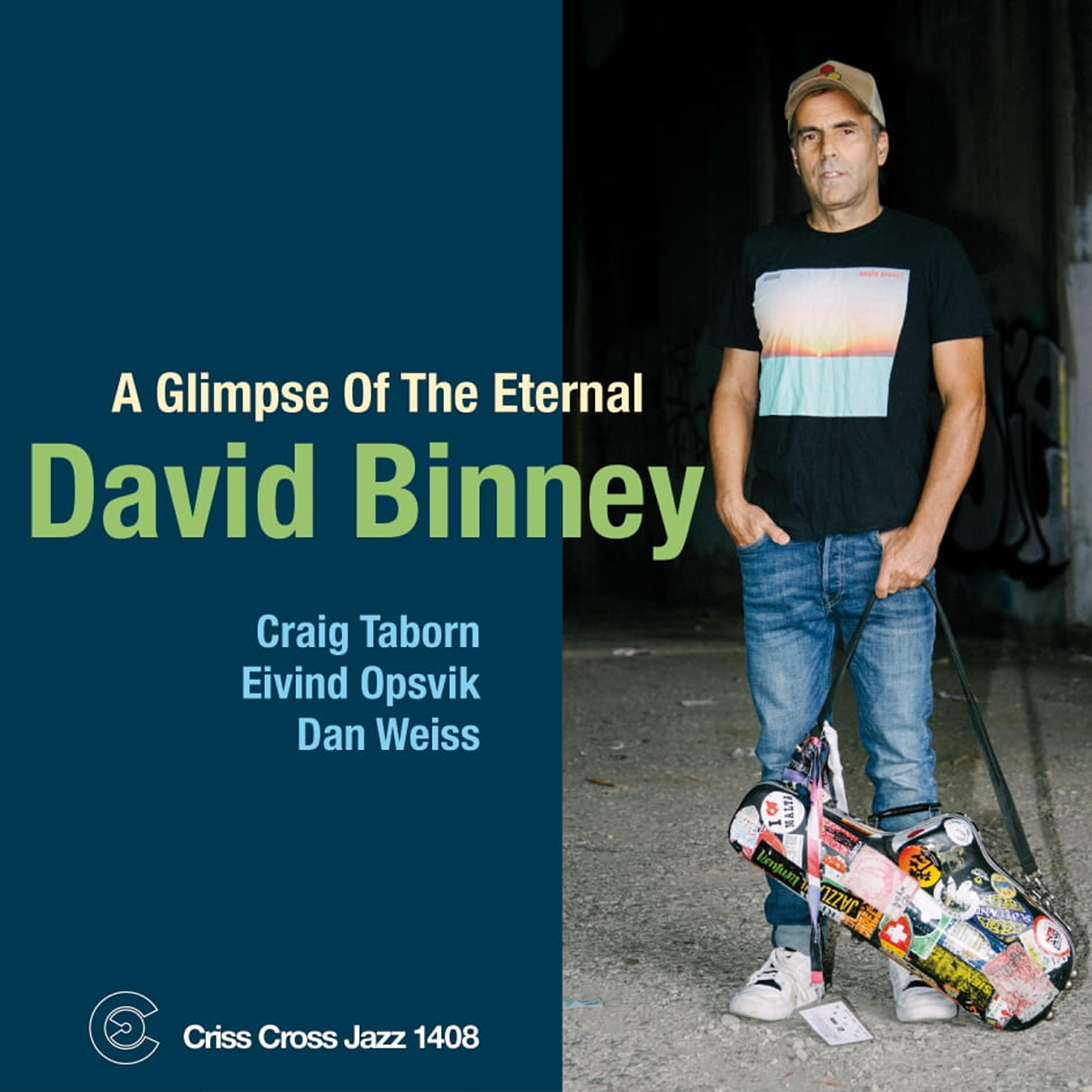 Релиз A Glimpse of the Eternal